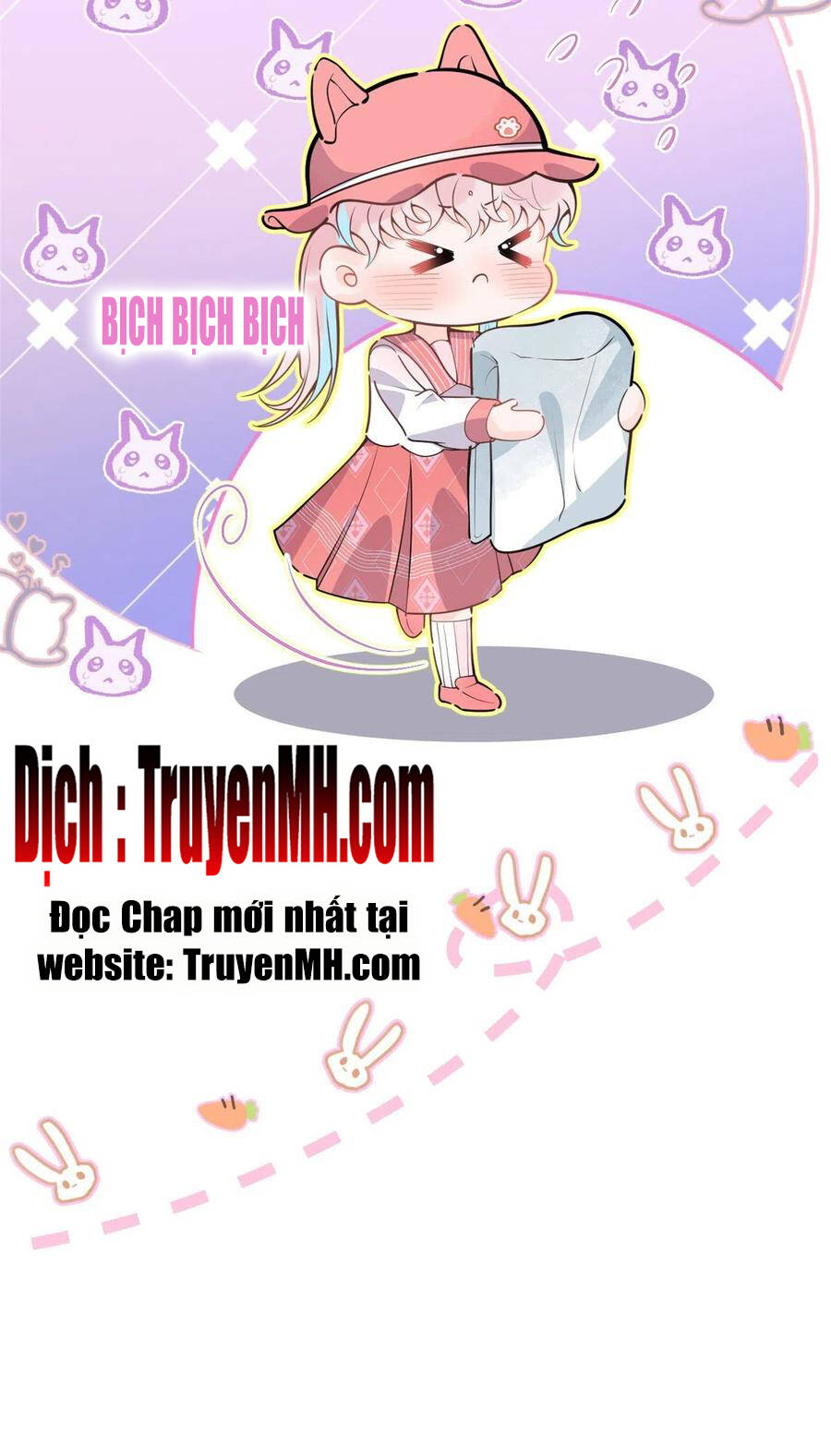 Ta Có Năm Đại Lão Ba Ba - Chương 198