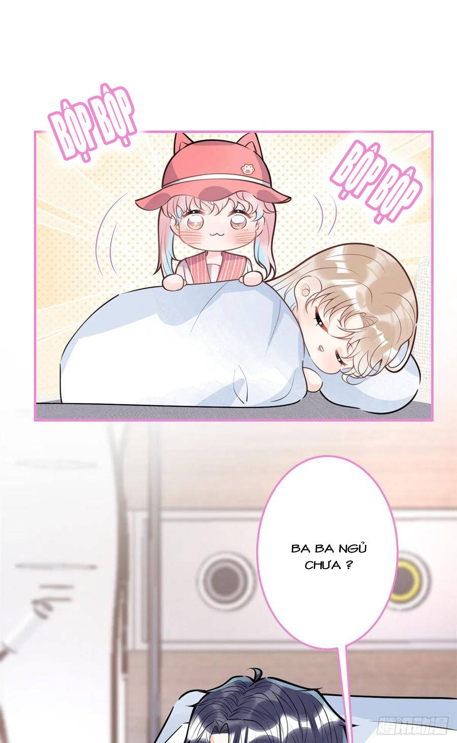 Ta Có Năm Đại Lão Ba Ba - Chương 198