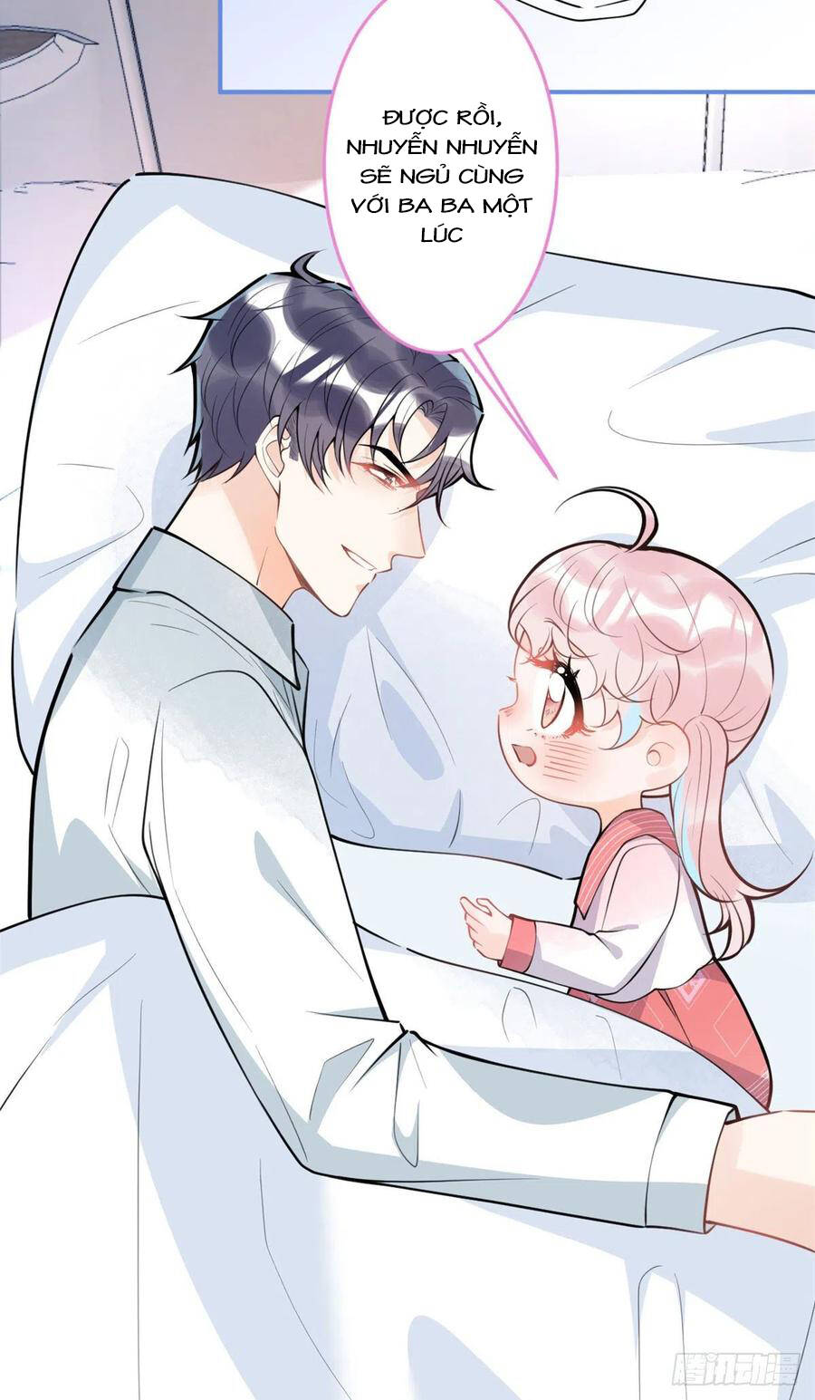 Ta Có Năm Đại Lão Ba Ba - Chương 198