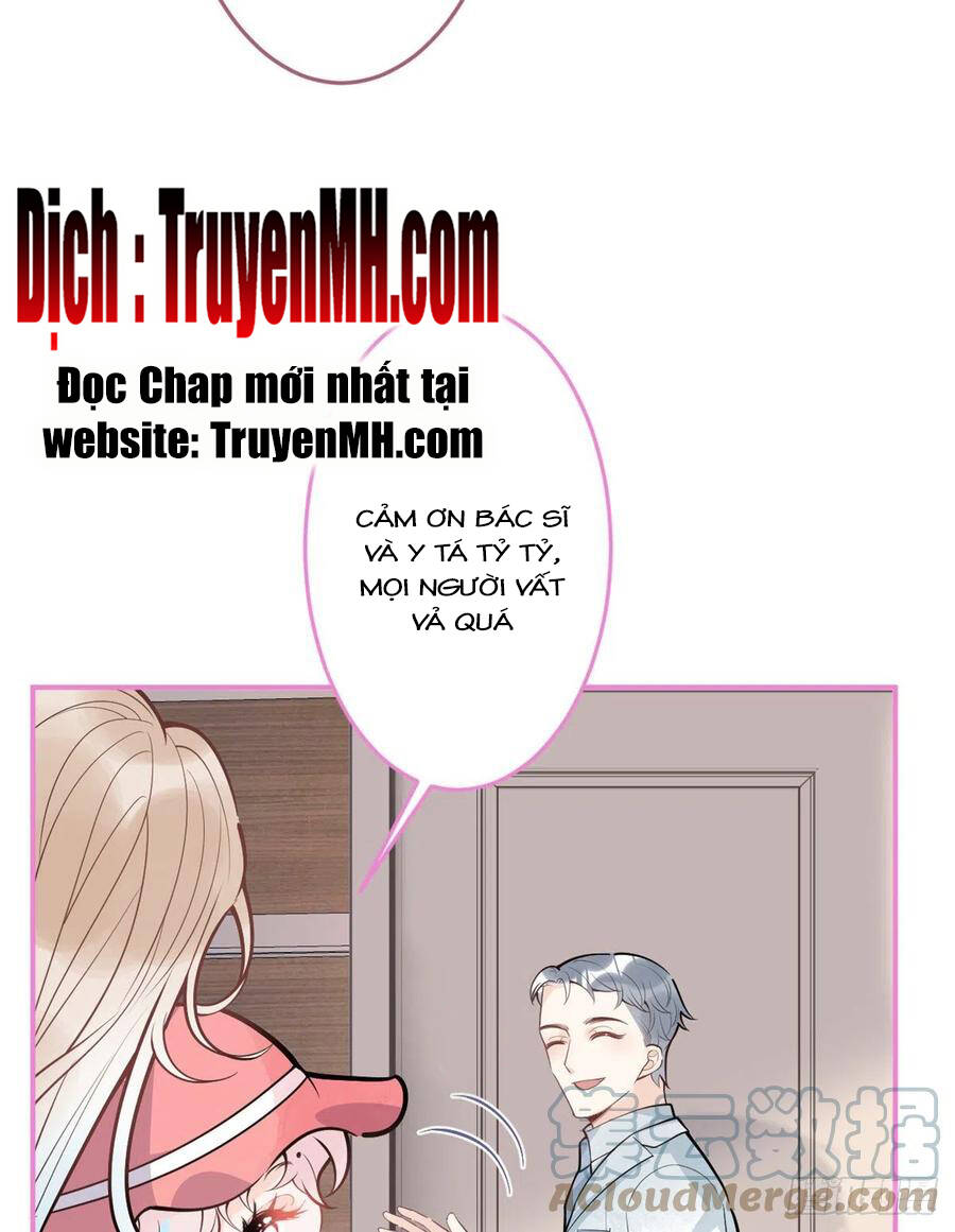 Ta Có Năm Đại Lão Ba Ba - Chương 198