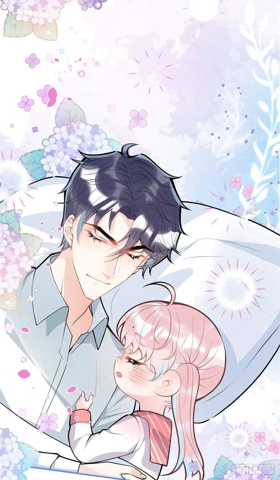 Ta Có Năm Đại Lão Ba Ba - Chương 199