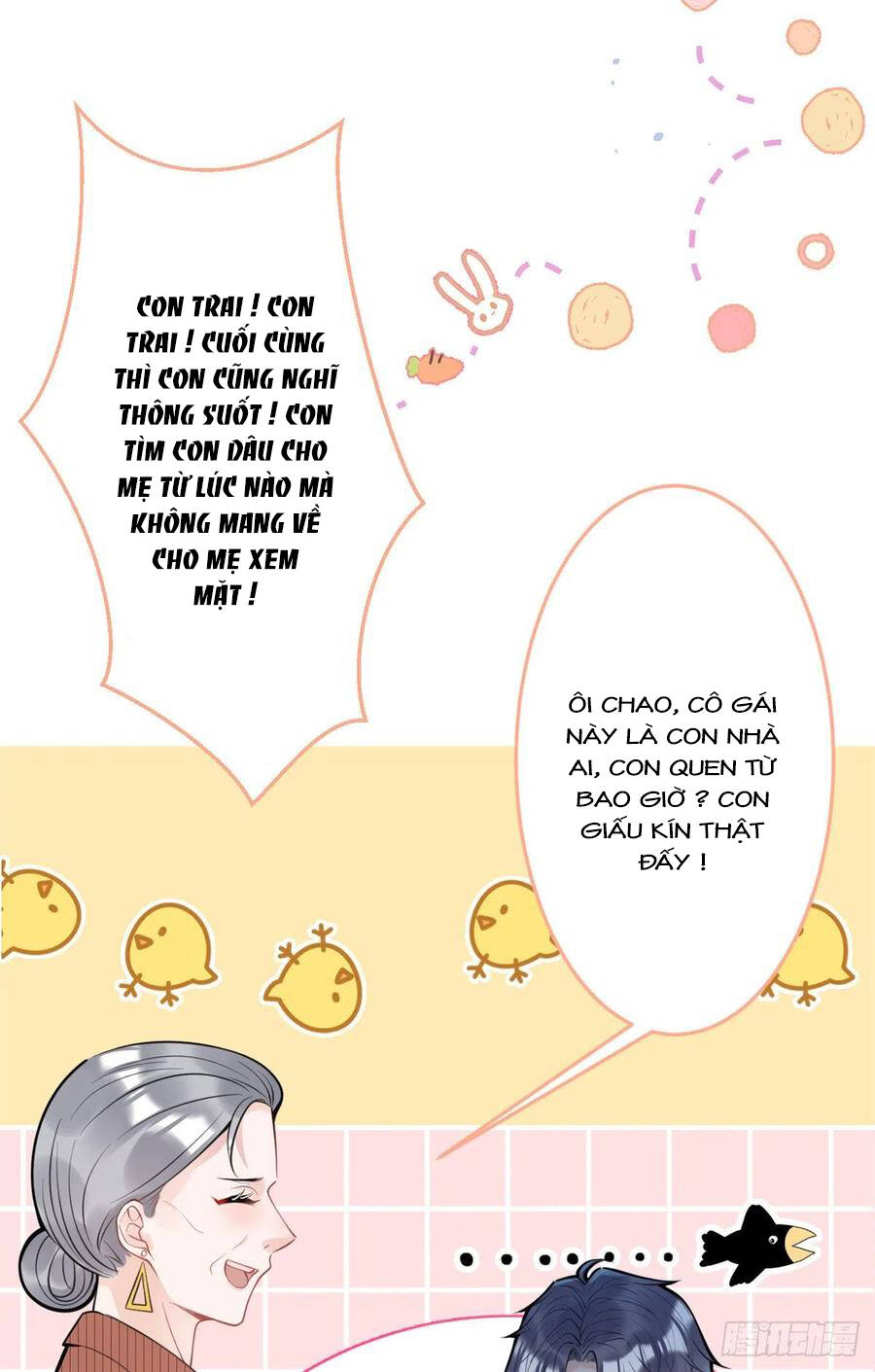 Ta Có Năm Đại Lão Ba Ba - Chương 199