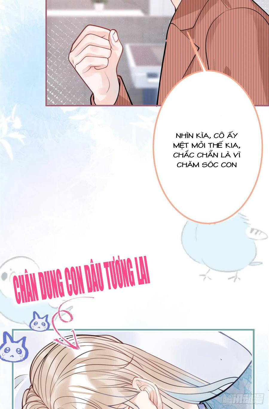 Ta Có Năm Đại Lão Ba Ba - Chương 199