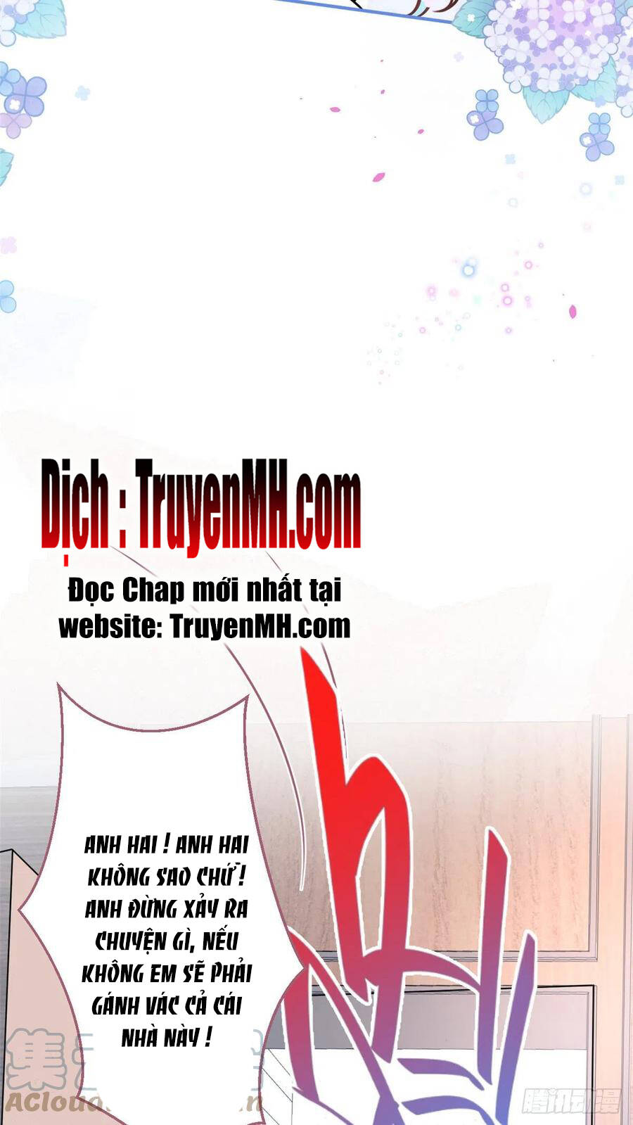 Ta Có Năm Đại Lão Ba Ba - Chương 199