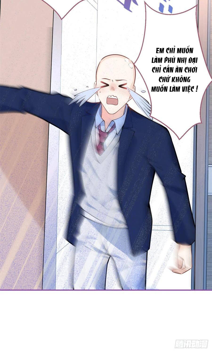 Ta Có Năm Đại Lão Ba Ba - Chương 199