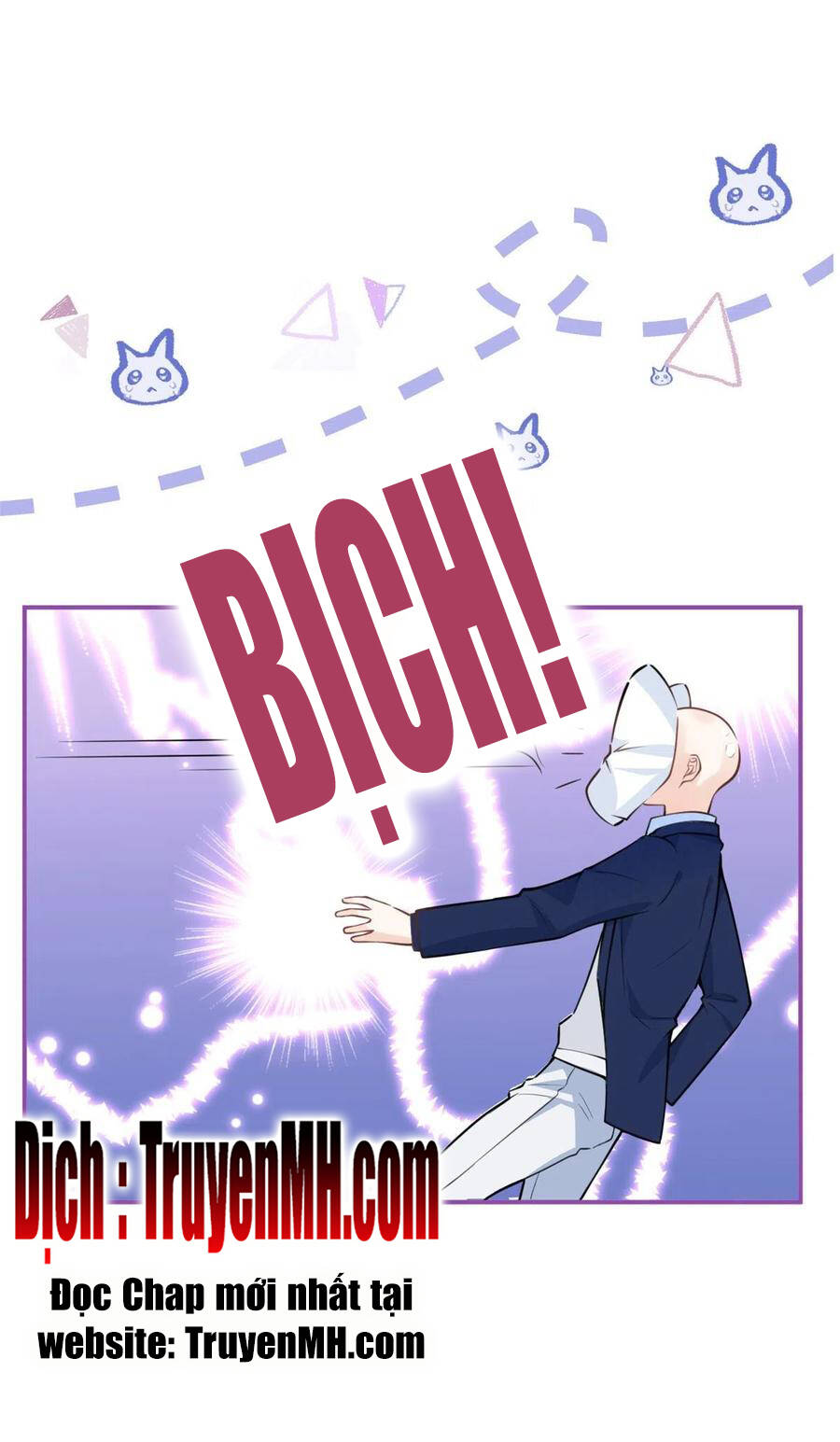 Ta Có Năm Đại Lão Ba Ba - Chương 199