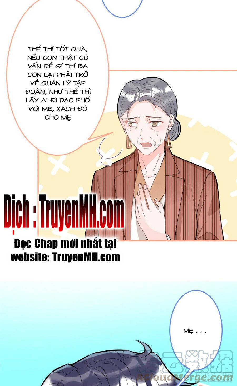 Ta Có Năm Đại Lão Ba Ba - Chương 199