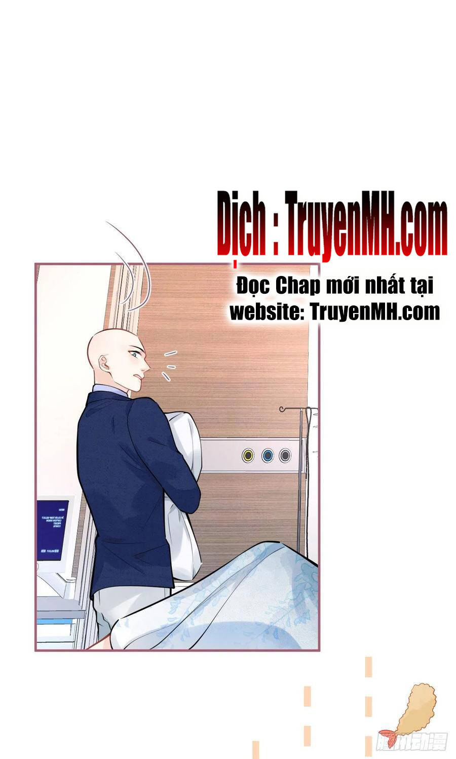 Ta Có Năm Đại Lão Ba Ba - Chương 199