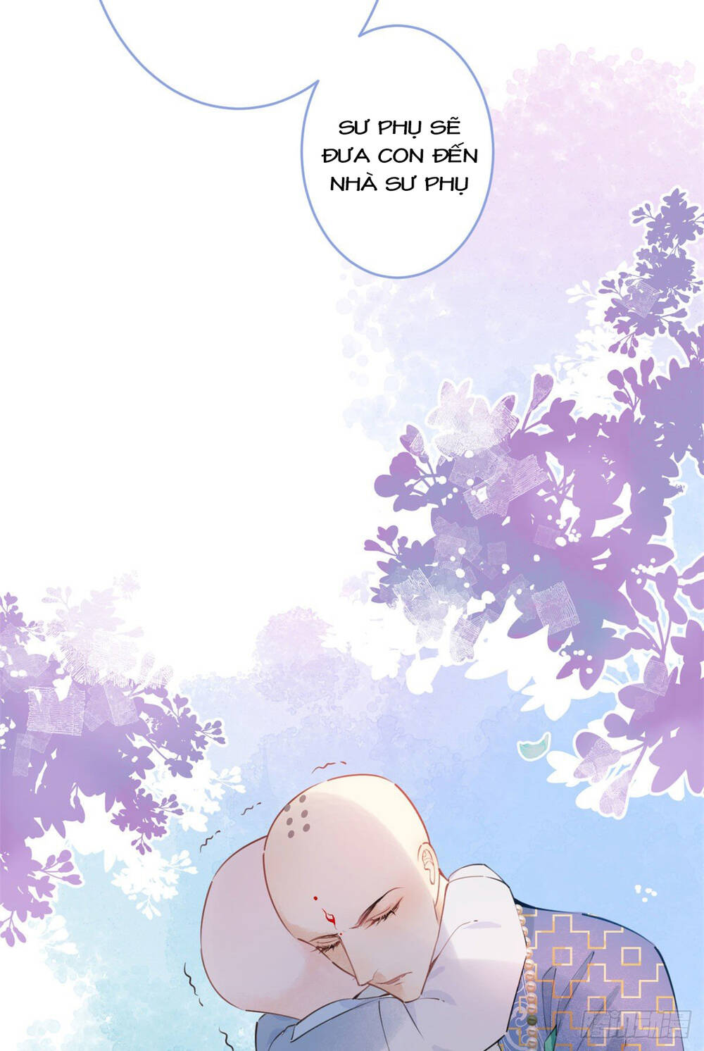 Ta Có Năm Đại Lão Ba Ba - Chương 2