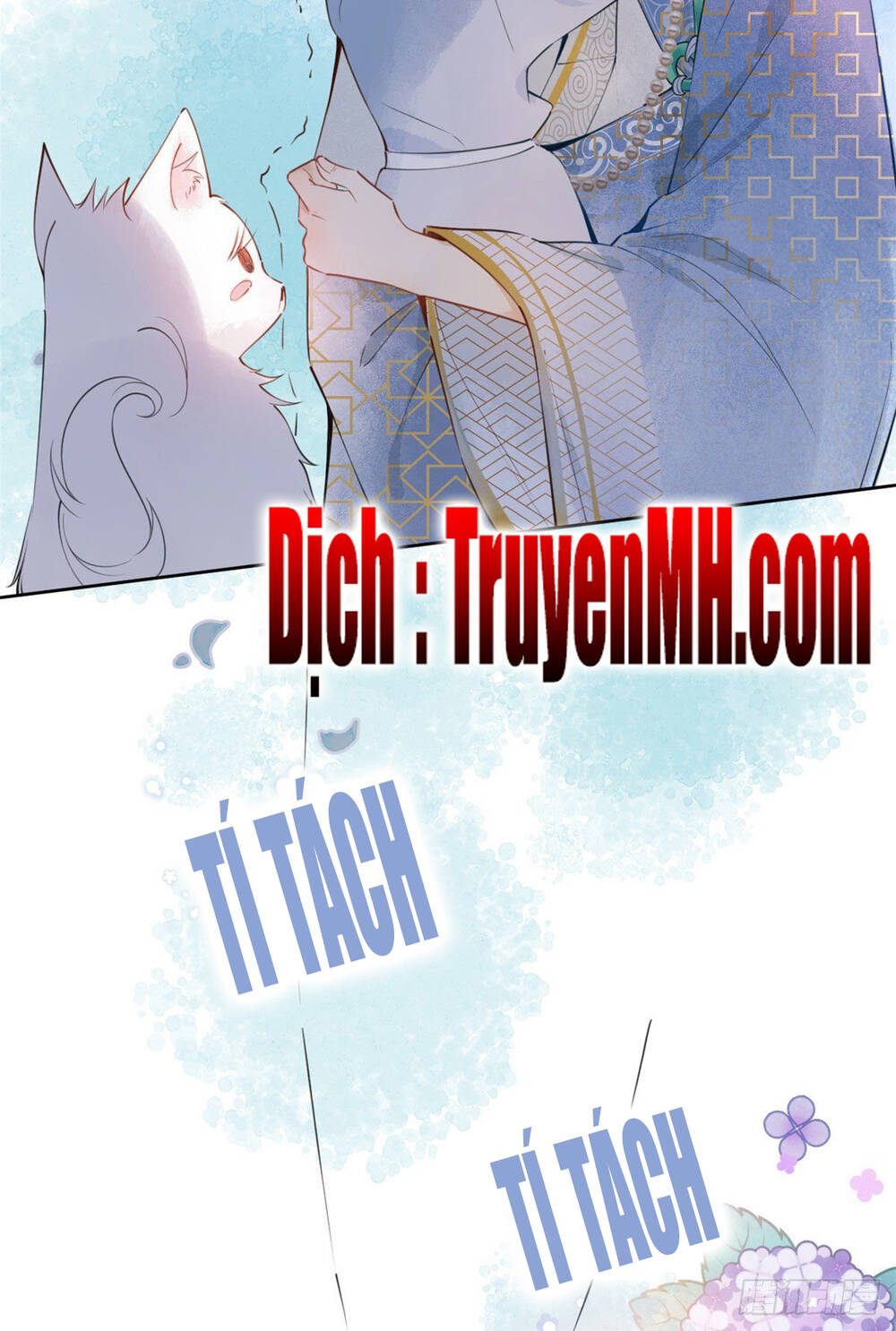 Ta Có Năm Đại Lão Ba Ba - Chương 2