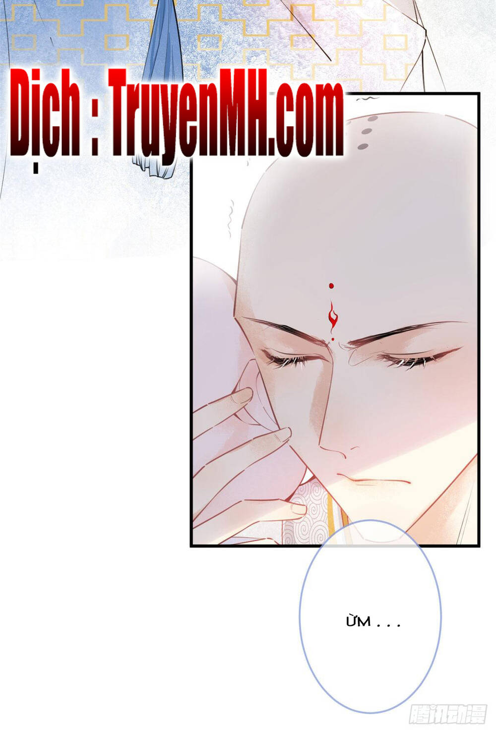 Ta Có Năm Đại Lão Ba Ba - Chương 2