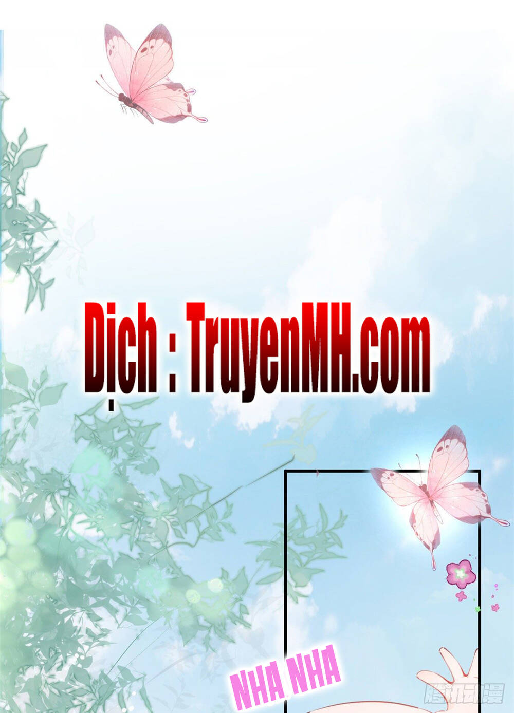 Ta Có Năm Đại Lão Ba Ba - Chương 2