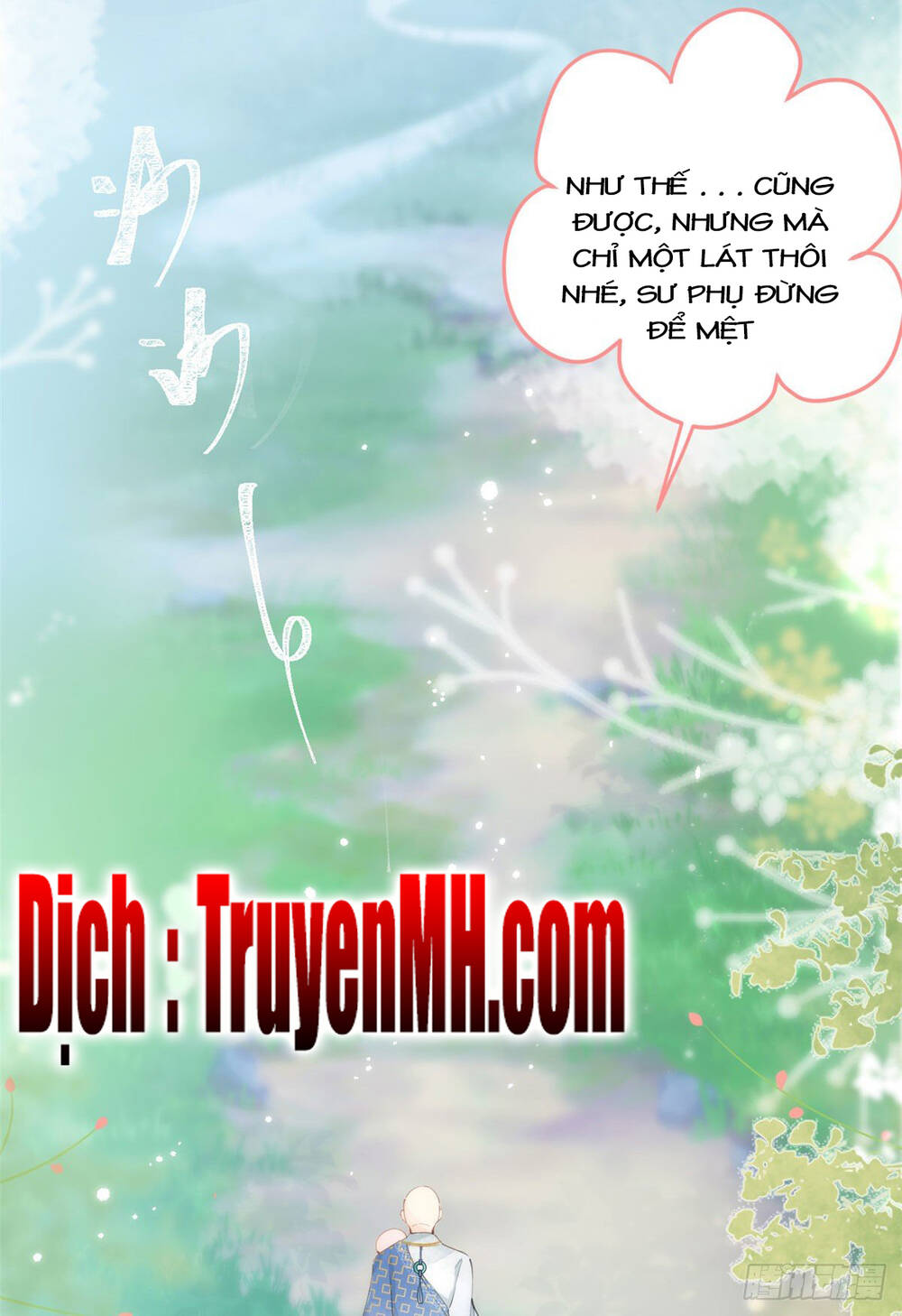 Ta Có Năm Đại Lão Ba Ba - Chương 2