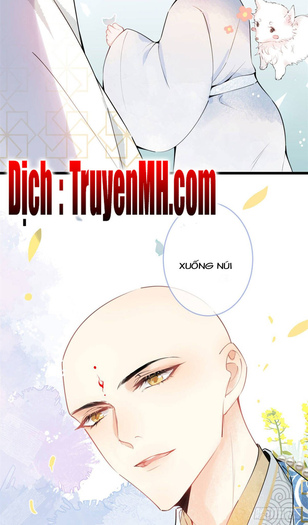 Ta Có Năm Đại Lão Ba Ba - Chương 2