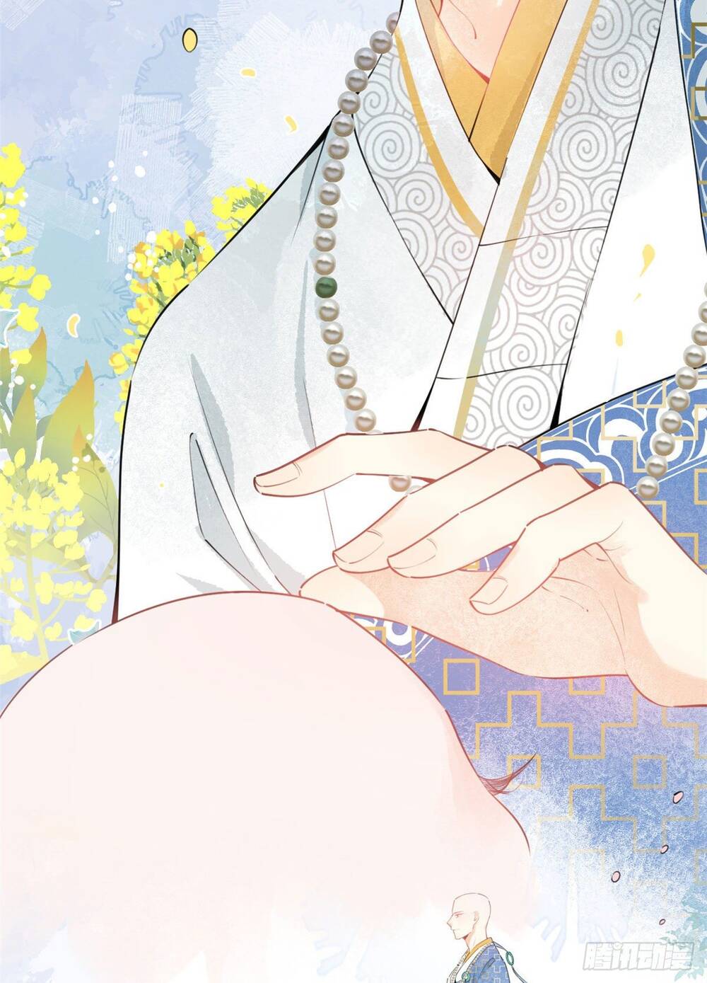 Ta Có Năm Đại Lão Ba Ba - Chương 2