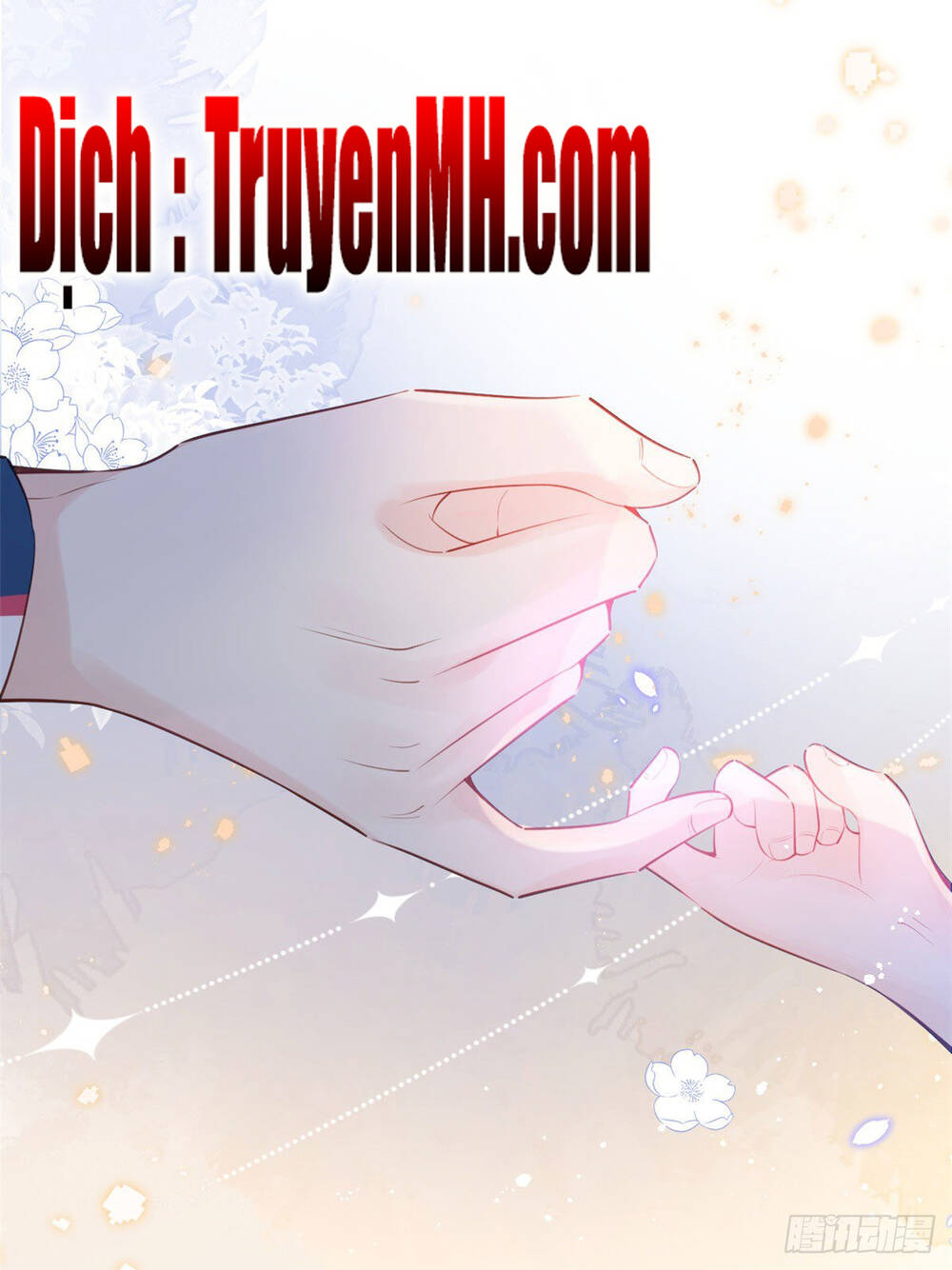 Ta Có Năm Đại Lão Ba Ba - Chương 20