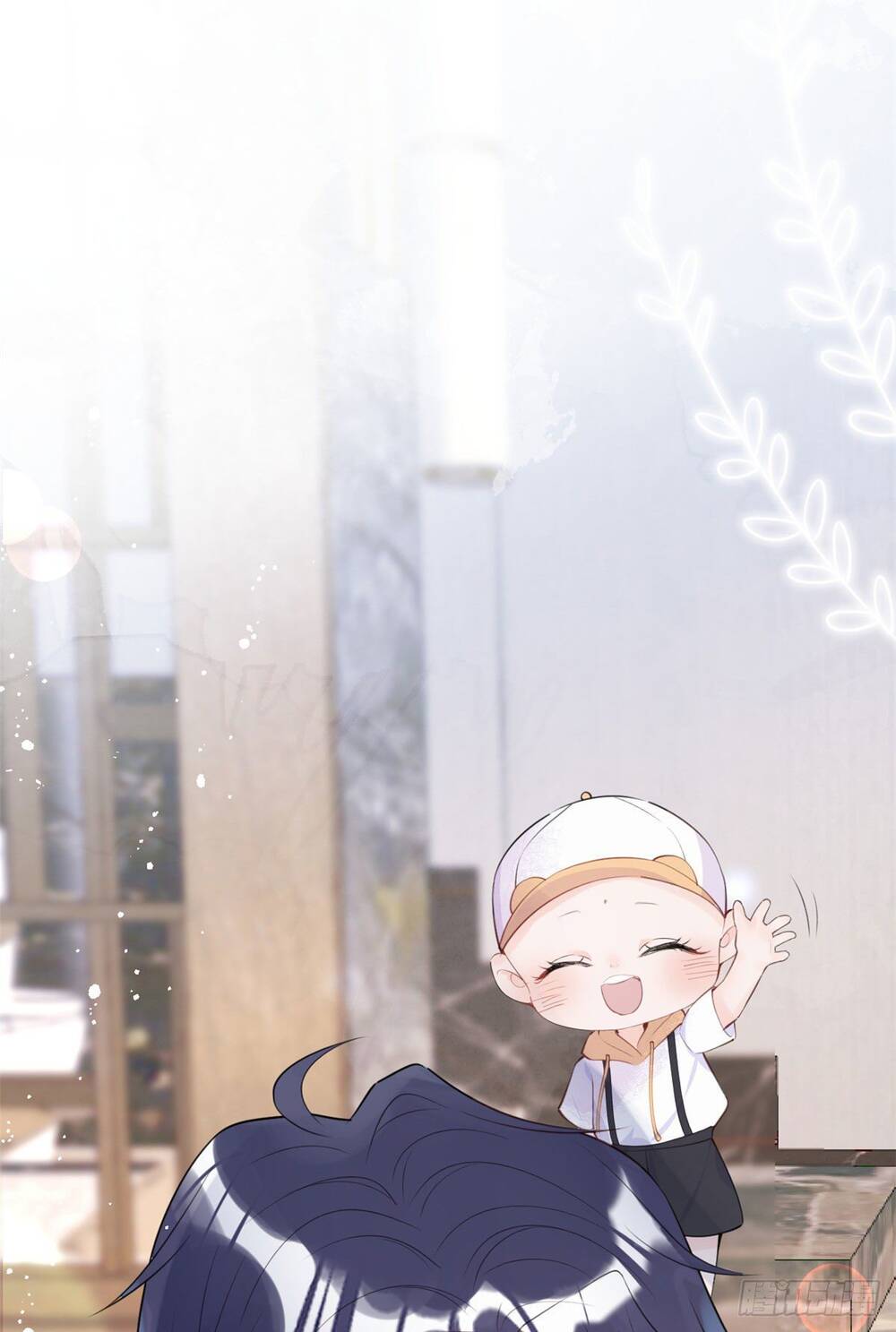 Ta Có Năm Đại Lão Ba Ba - Chương 20