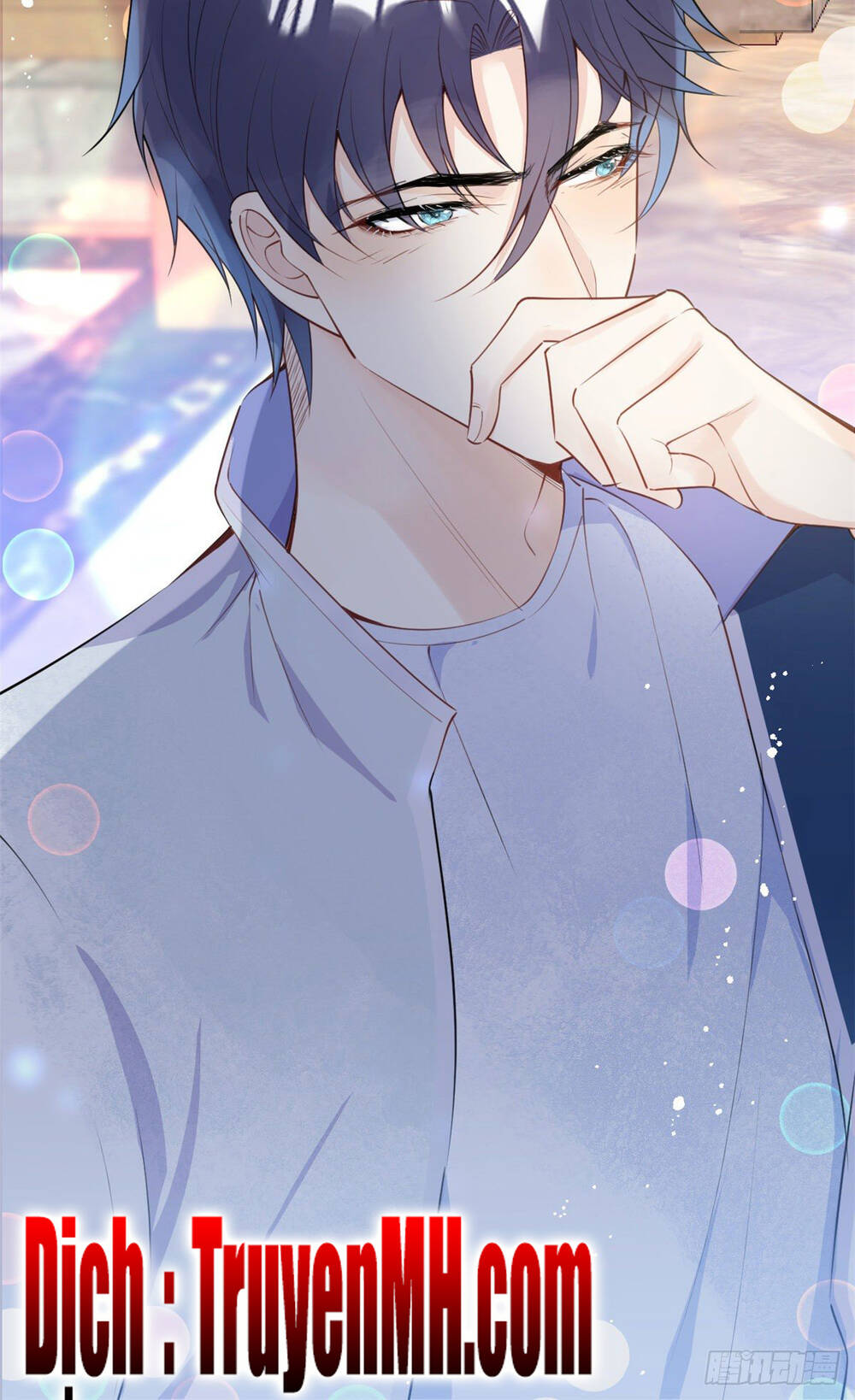 Ta Có Năm Đại Lão Ba Ba - Chương 20