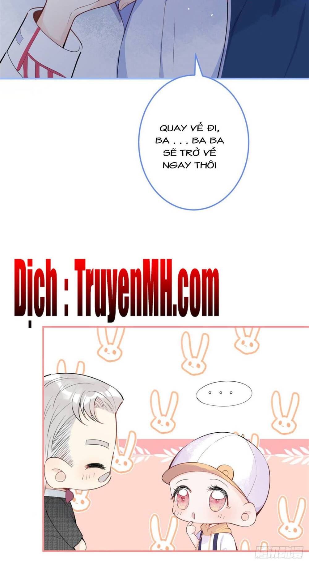 Ta Có Năm Đại Lão Ba Ba - Chương 20