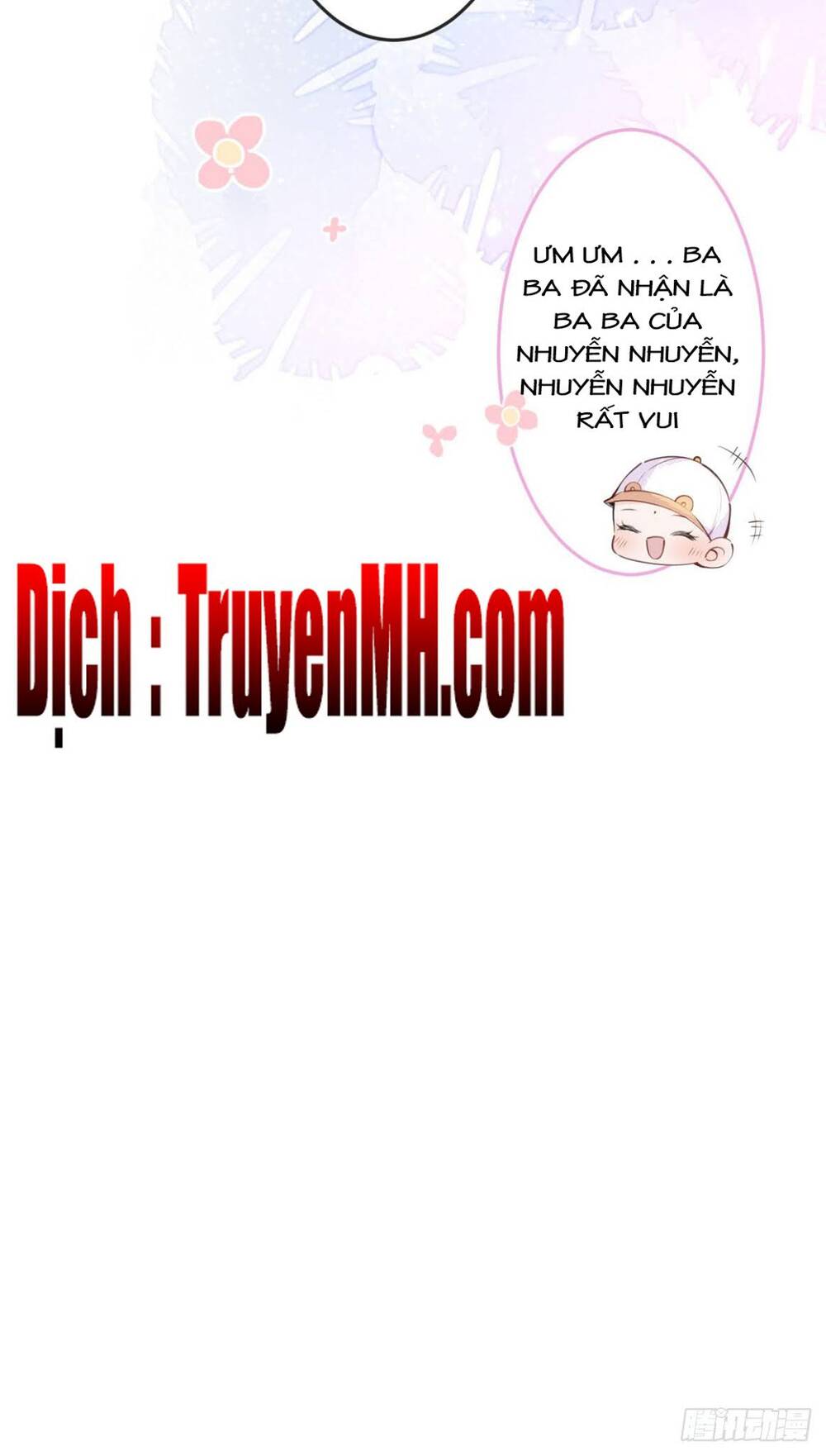 Ta Có Năm Đại Lão Ba Ba - Chương 20