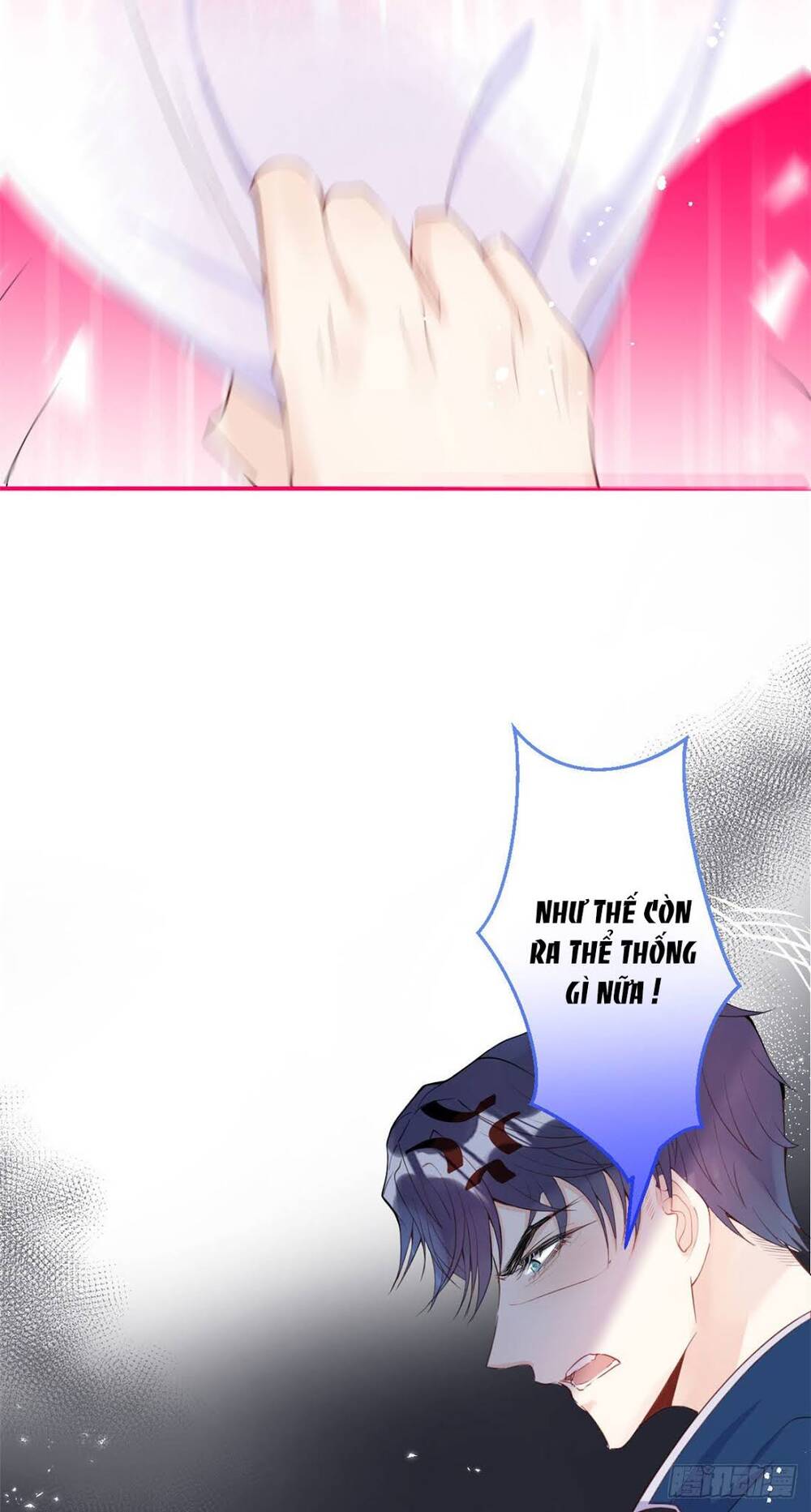 Ta Có Năm Đại Lão Ba Ba - Chương 20