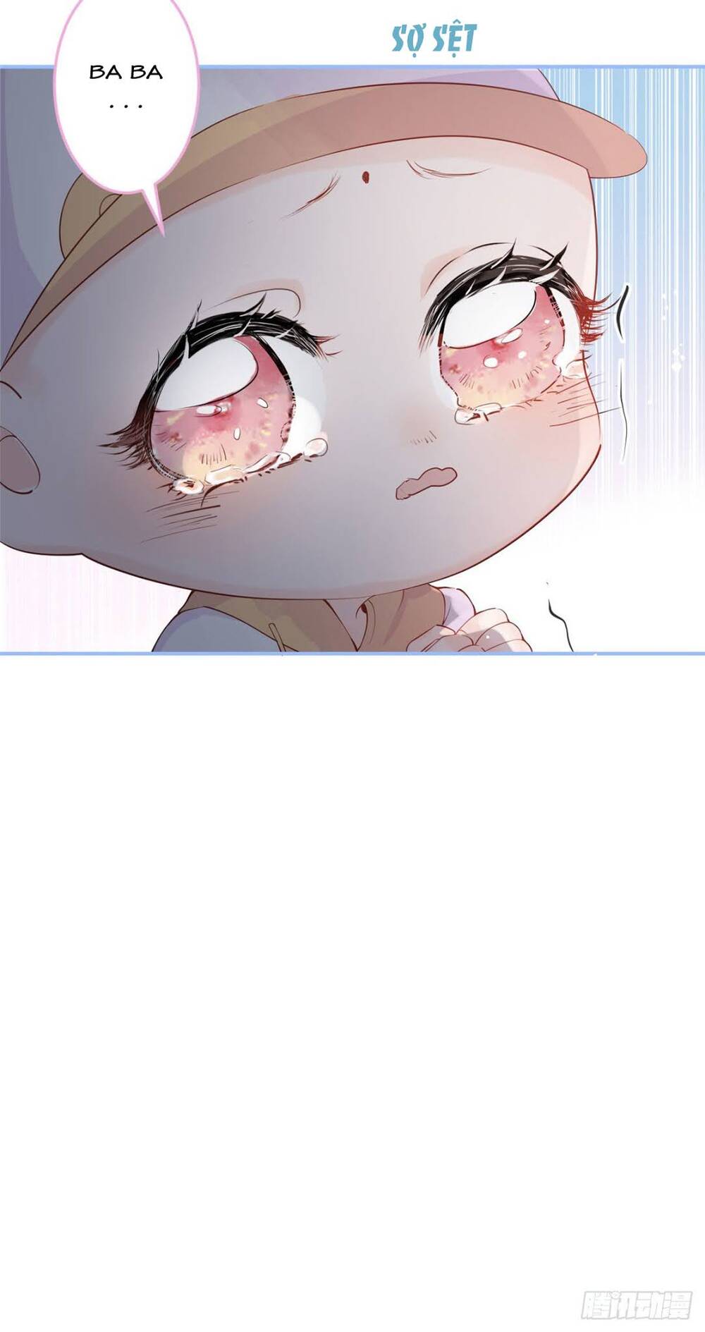 Ta Có Năm Đại Lão Ba Ba - Chương 20