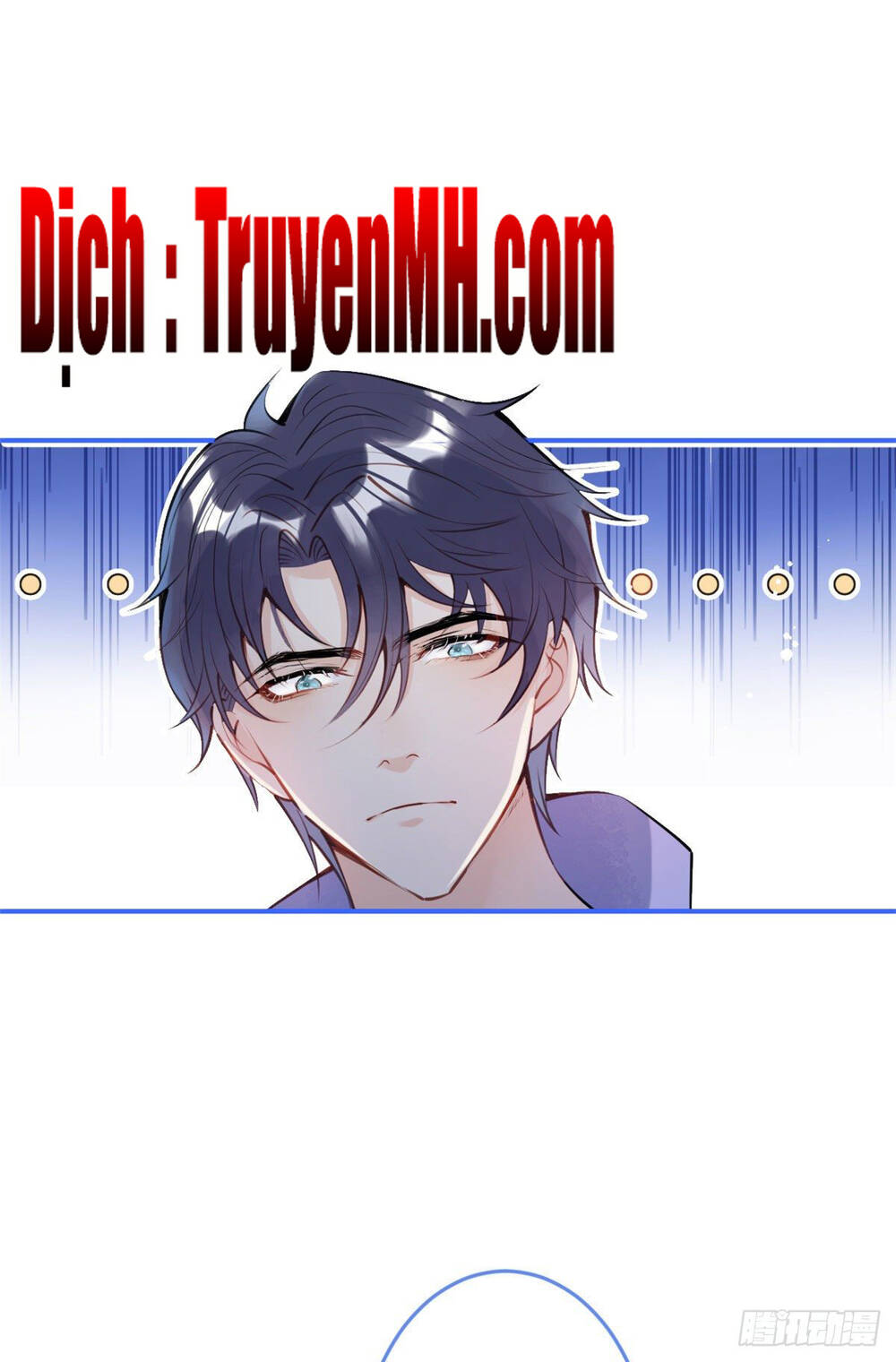 Ta Có Năm Đại Lão Ba Ba - Chương 20