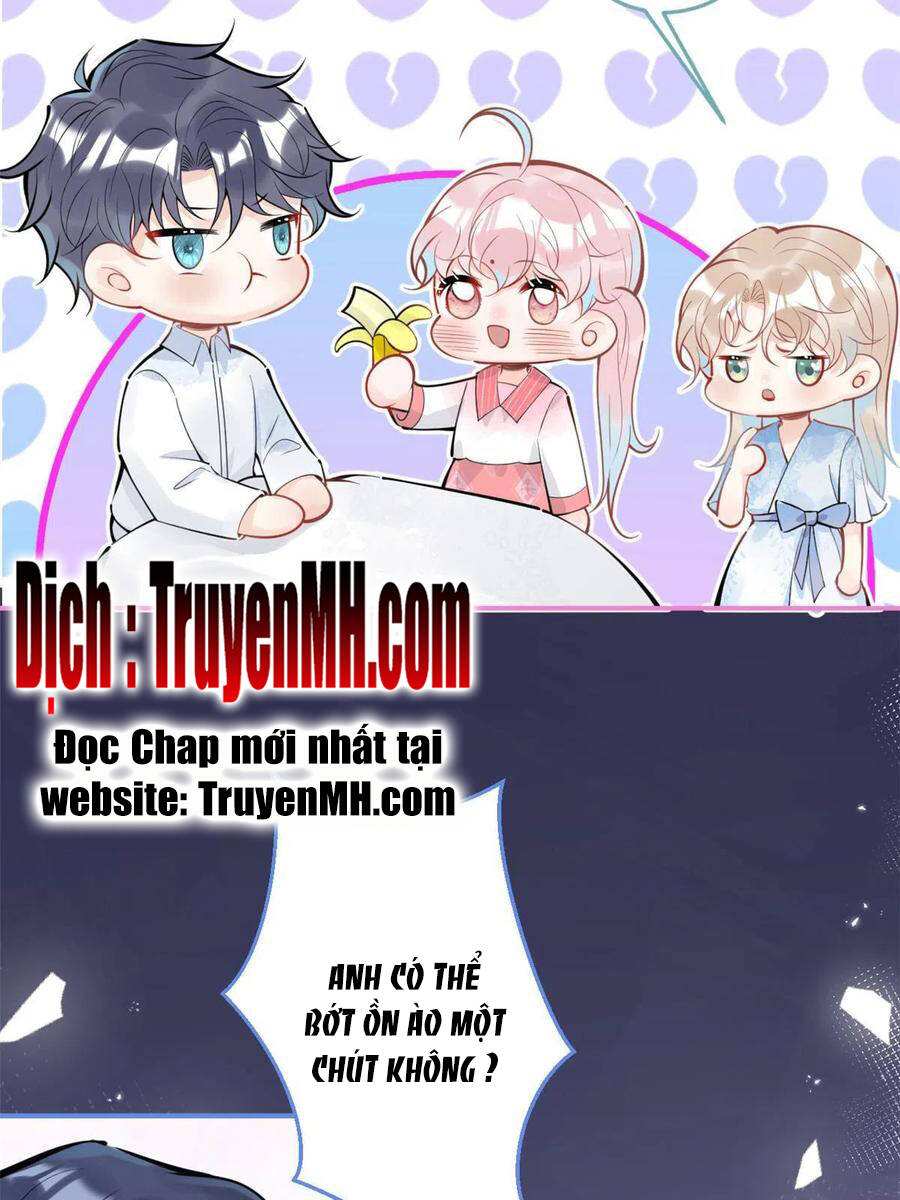 Ta Có Năm Đại Lão Ba Ba - Chương 202