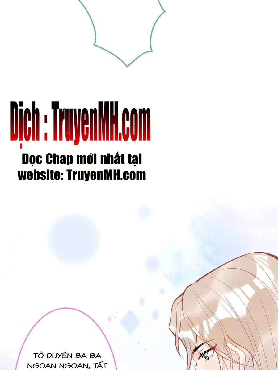 Ta Có Năm Đại Lão Ba Ba - Chương 202