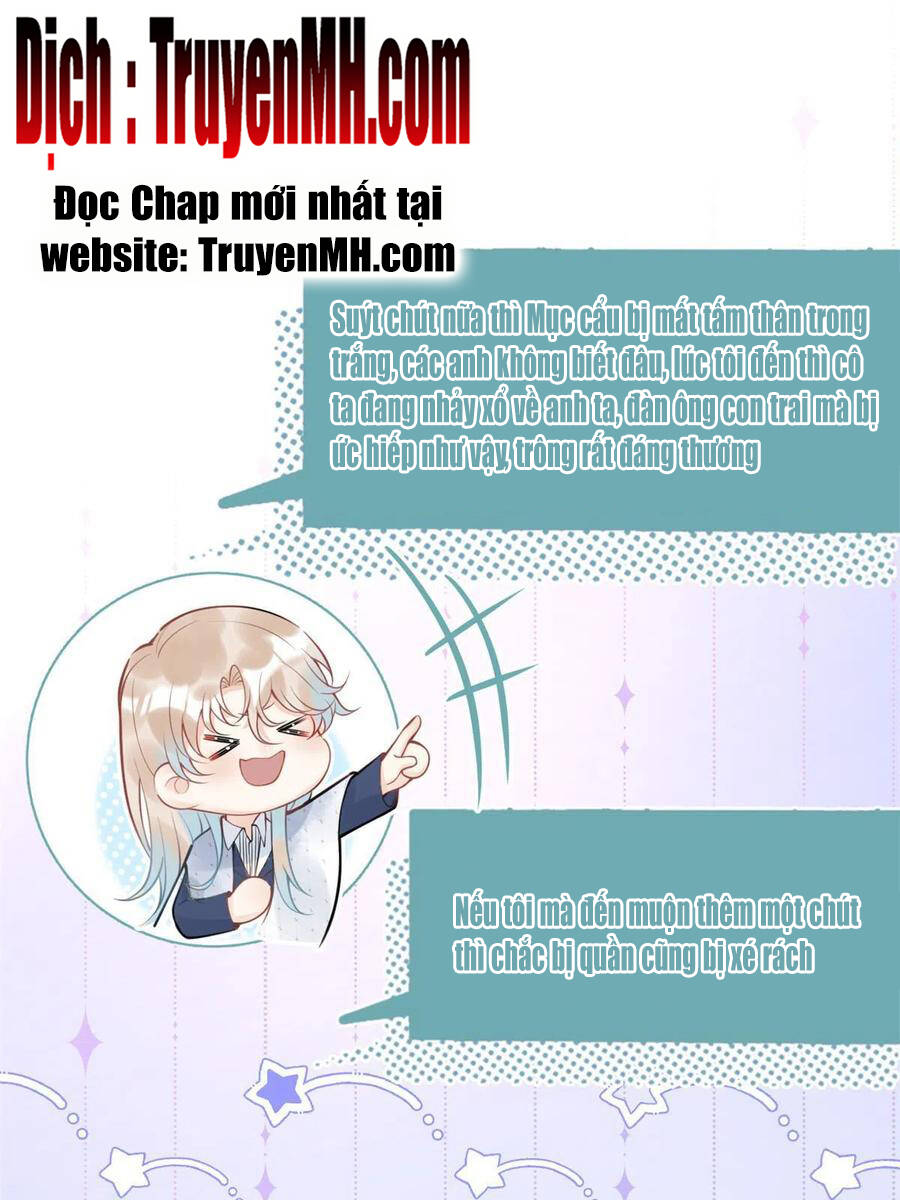 Ta Có Năm Đại Lão Ba Ba - Chương 203