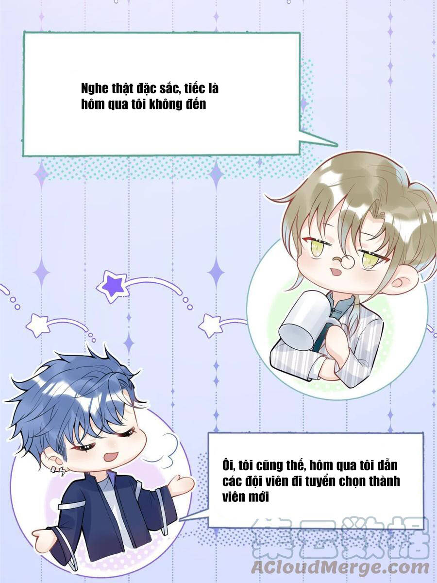 Ta Có Năm Đại Lão Ba Ba - Chương 203