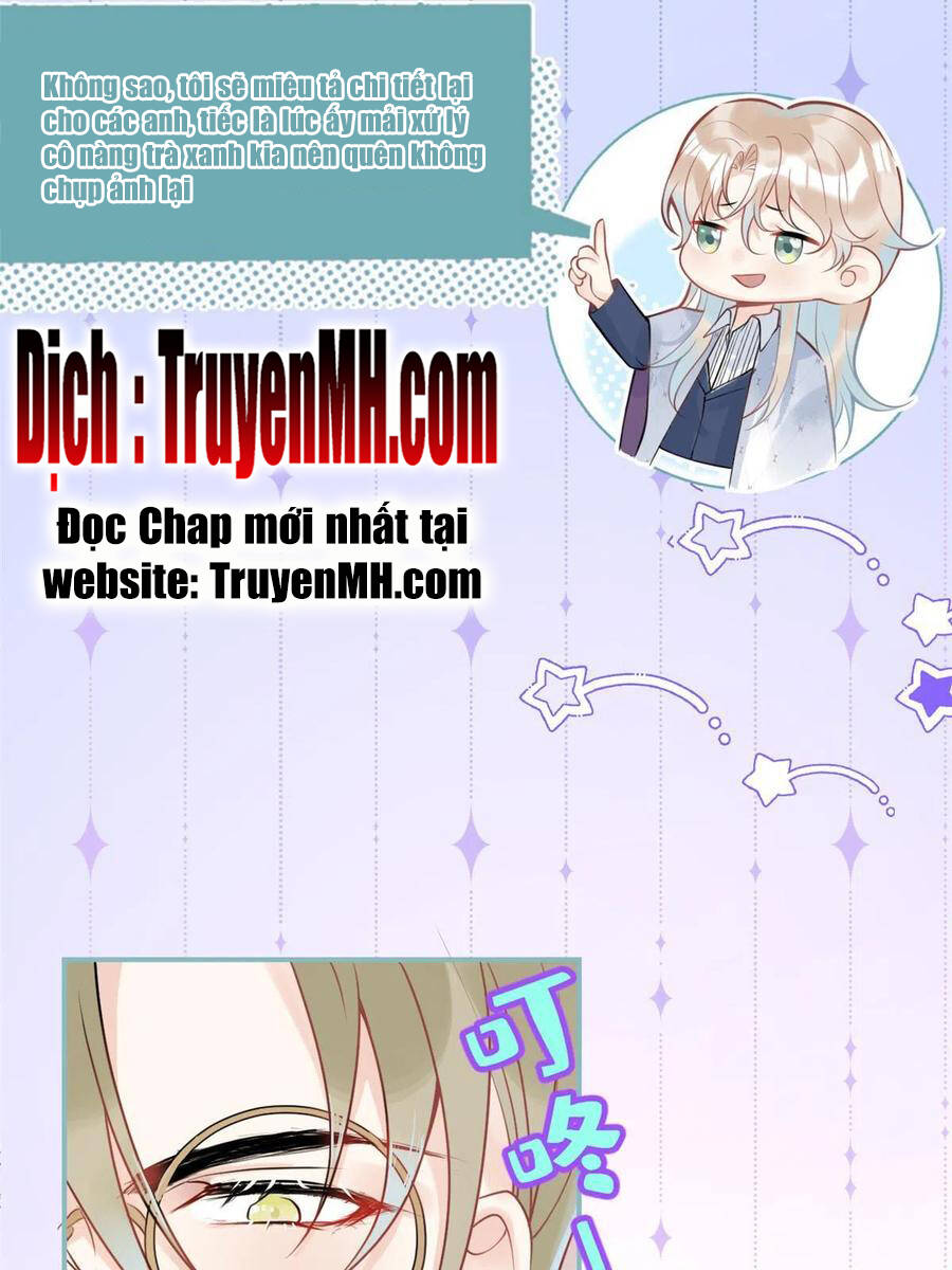 Ta Có Năm Đại Lão Ba Ba - Chương 203