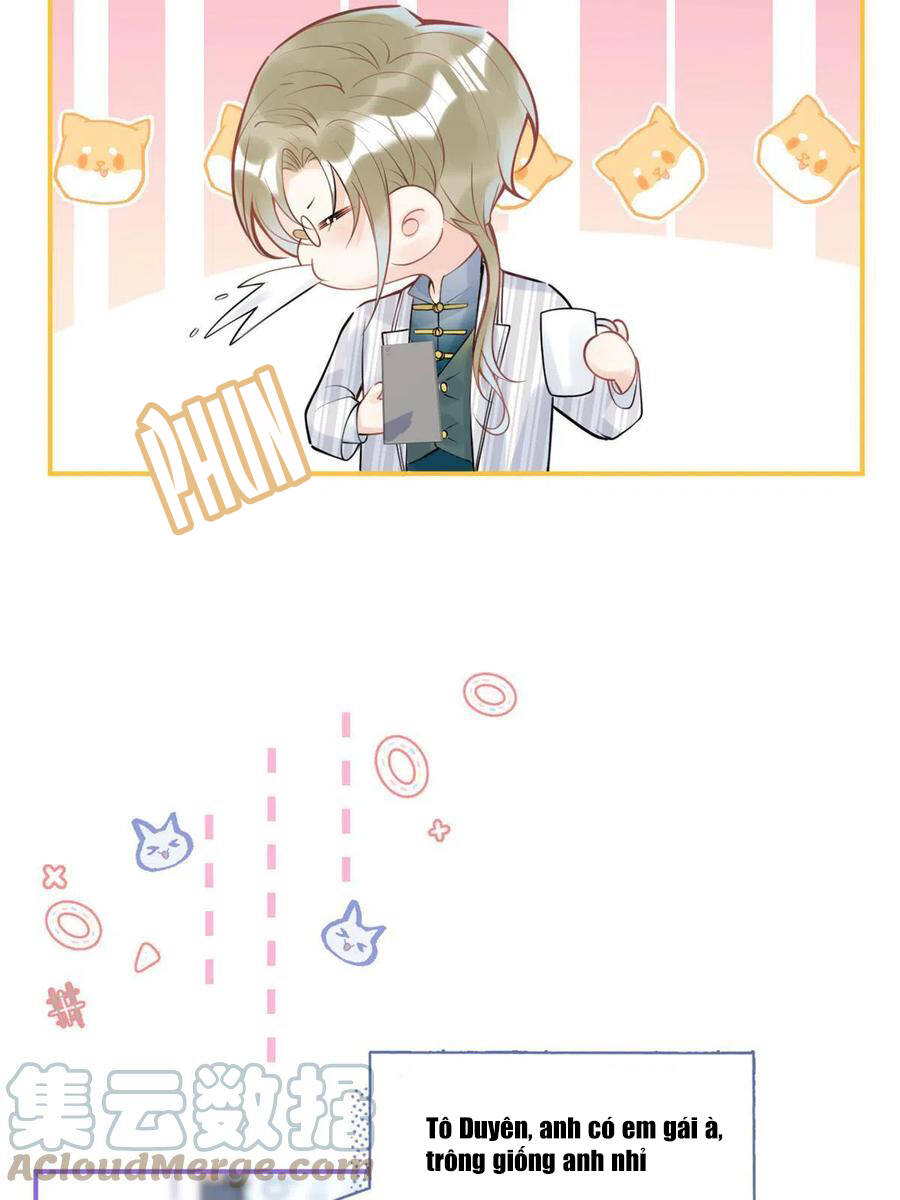 Ta Có Năm Đại Lão Ba Ba - Chương 203