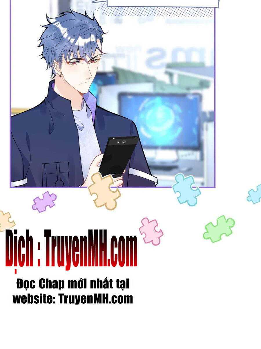 Ta Có Năm Đại Lão Ba Ba - Chương 203