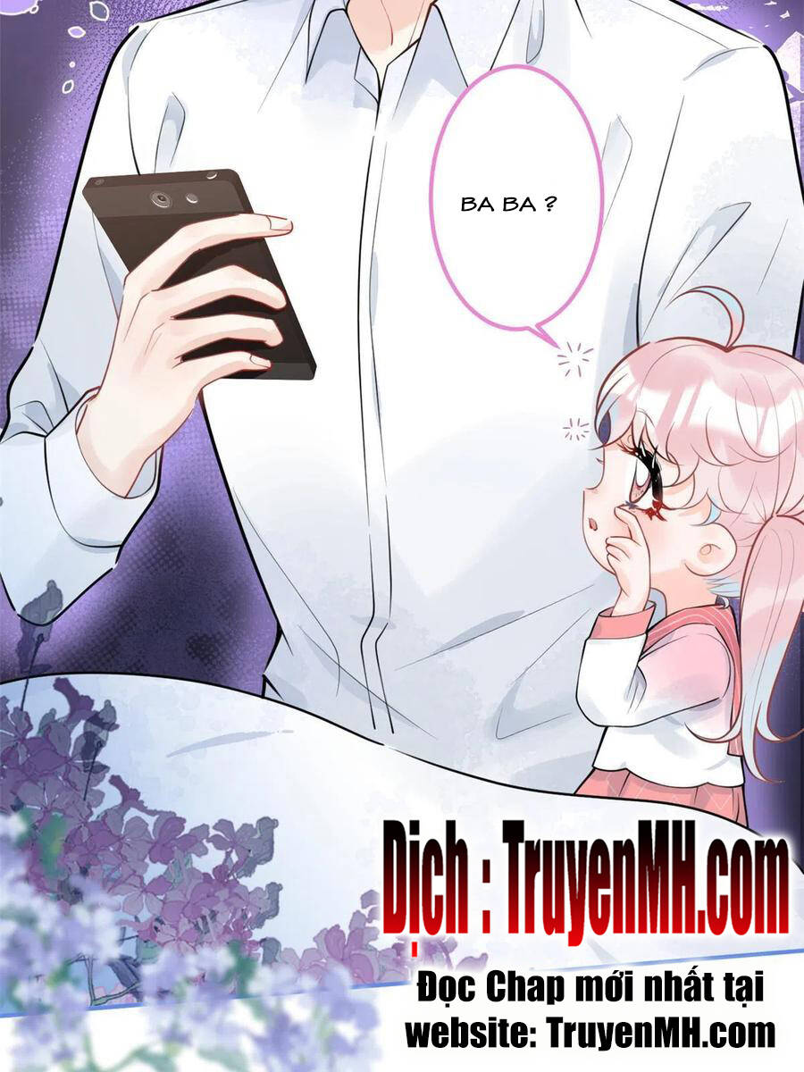 Ta Có Năm Đại Lão Ba Ba - Chương 203
