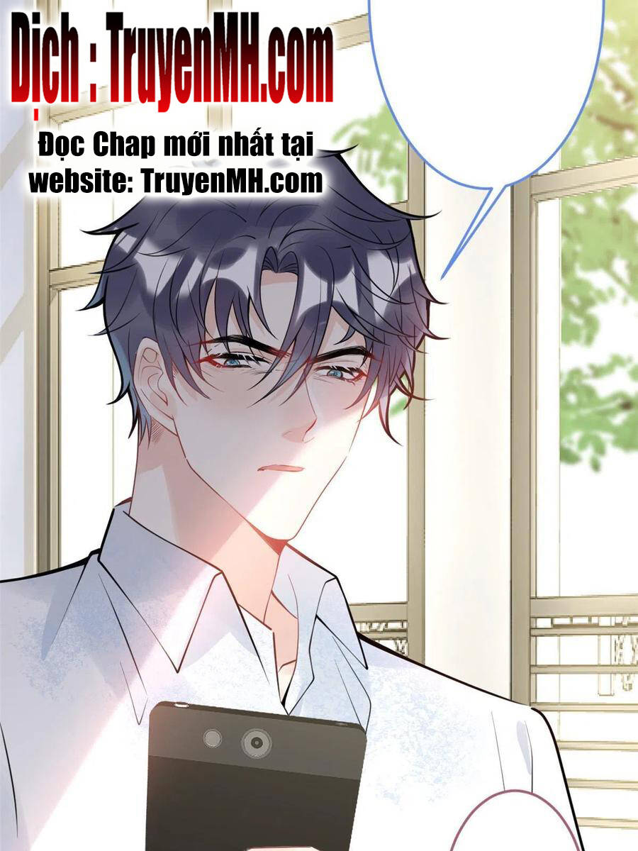 Ta Có Năm Đại Lão Ba Ba - Chương 203