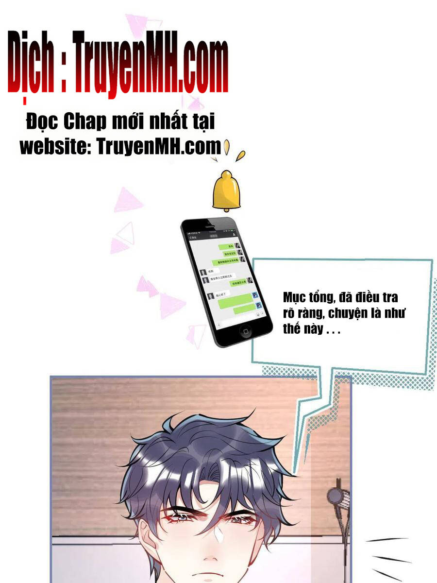 Ta Có Năm Đại Lão Ba Ba - Chương 205