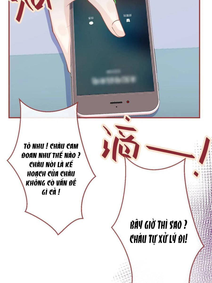 Ta Có Năm Đại Lão Ba Ba - Chương 205