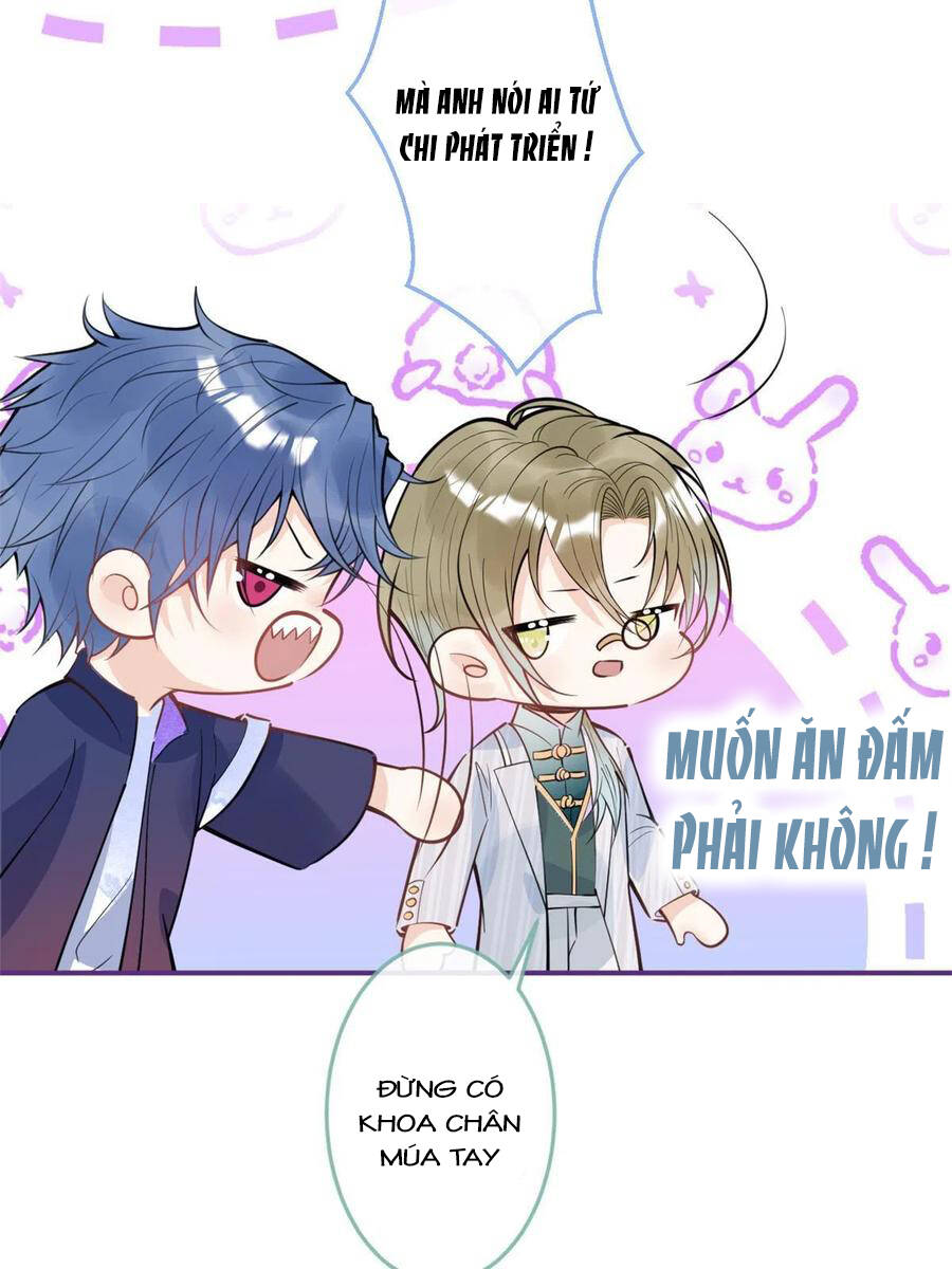 Ta Có Năm Đại Lão Ba Ba - Chương 207