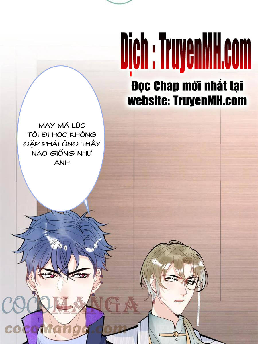 Ta Có Năm Đại Lão Ba Ba - Chương 207