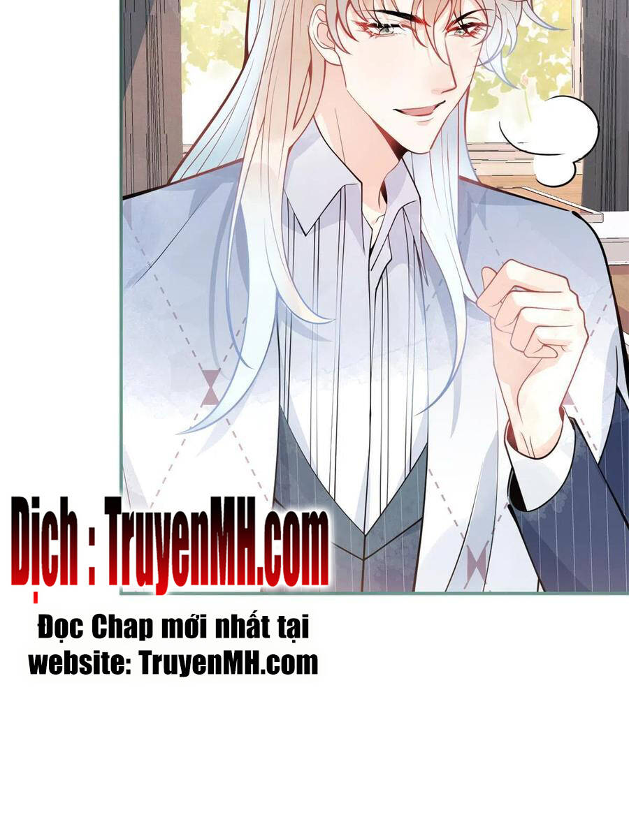 Ta Có Năm Đại Lão Ba Ba - Chương 208