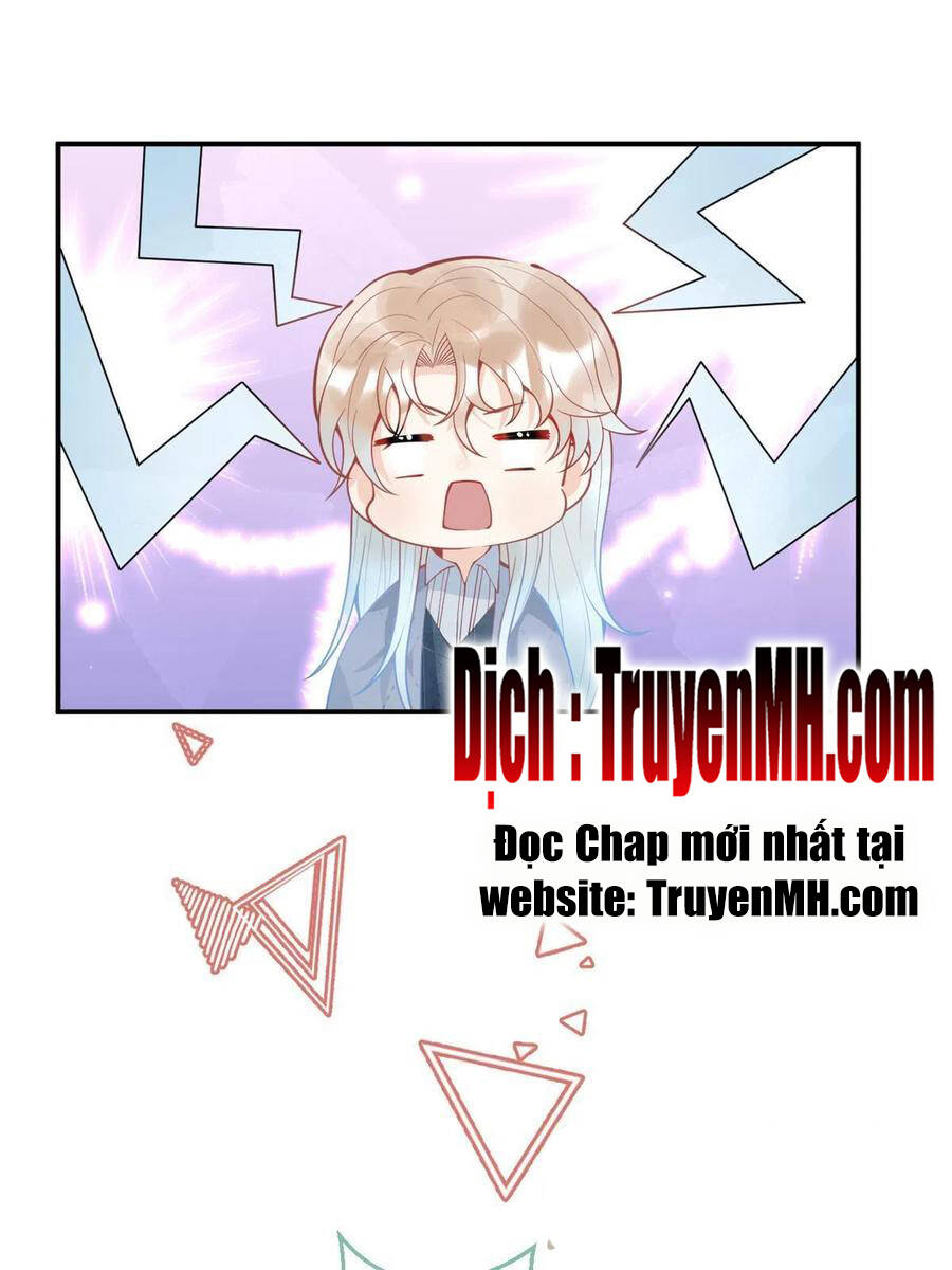 Ta Có Năm Đại Lão Ba Ba - Chương 208