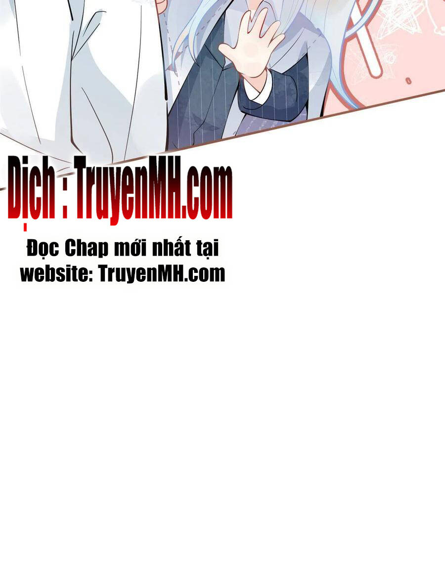 Ta Có Năm Đại Lão Ba Ba - Chương 208