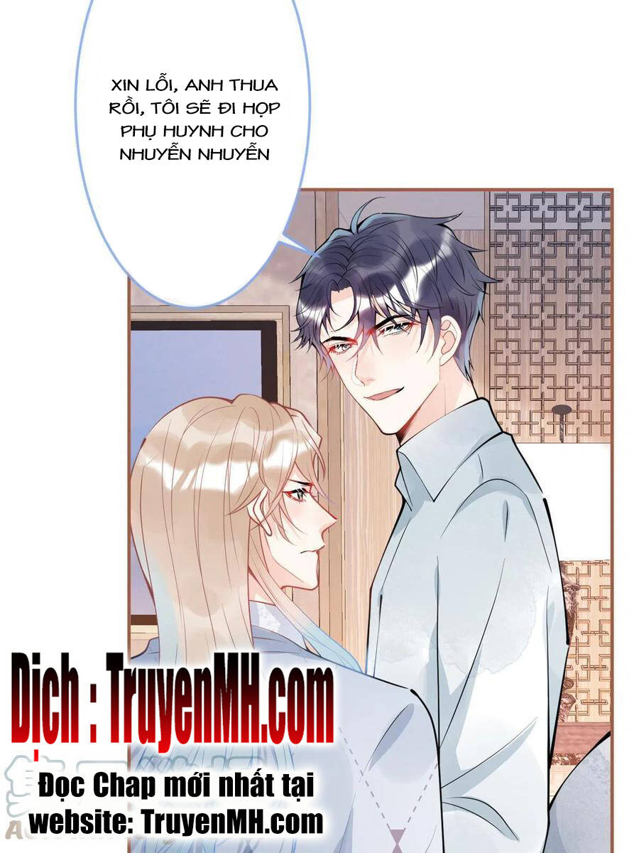 Ta Có Năm Đại Lão Ba Ba - Chương 208