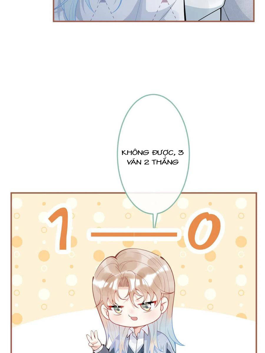 Ta Có Năm Đại Lão Ba Ba - Chương 208