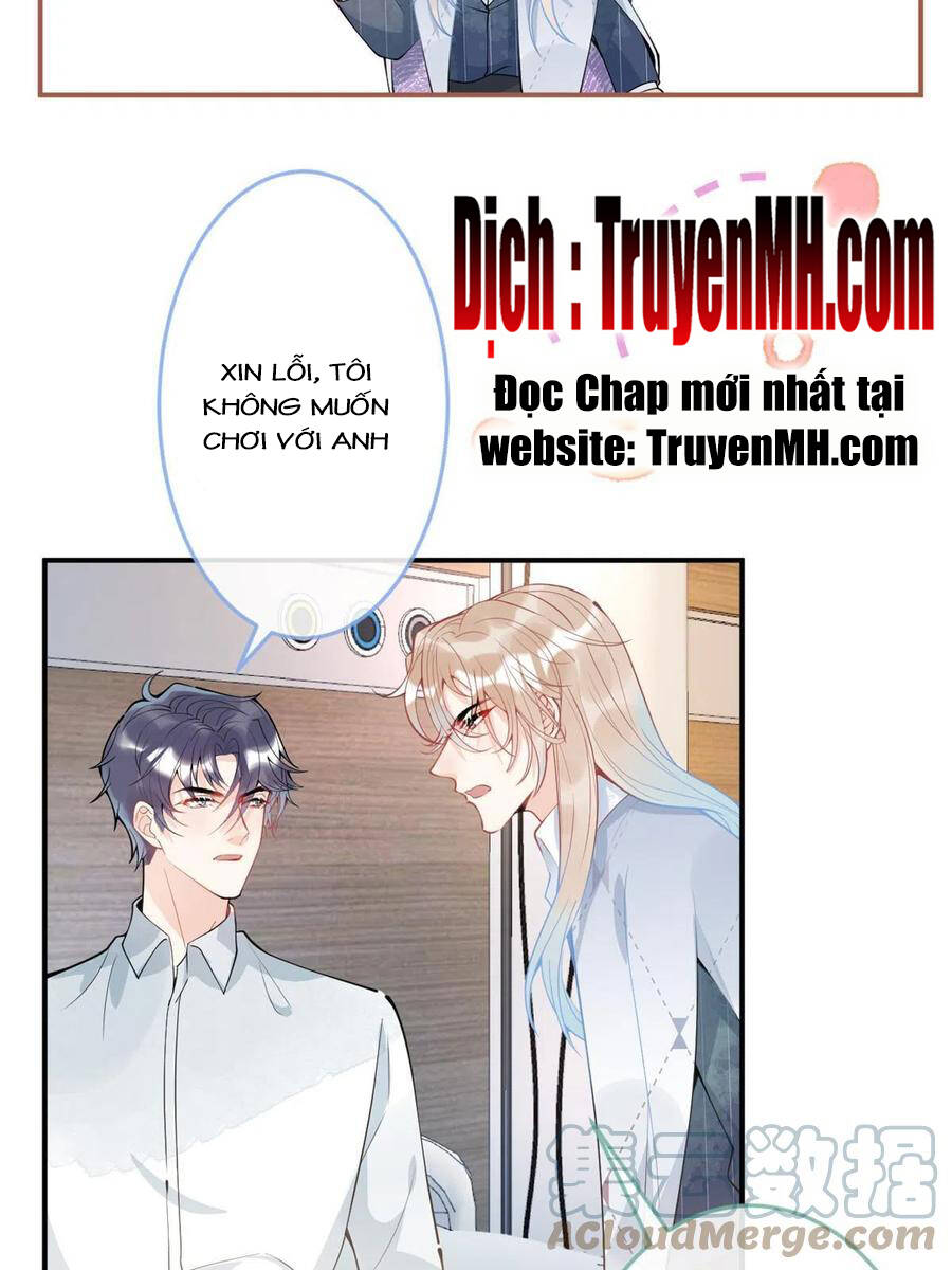 Ta Có Năm Đại Lão Ba Ba - Chương 208