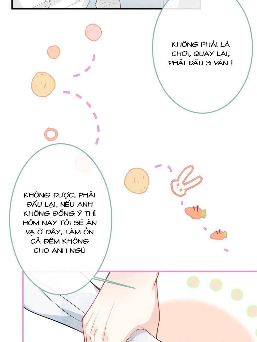 Ta Có Năm Đại Lão Ba Ba - Chương 208