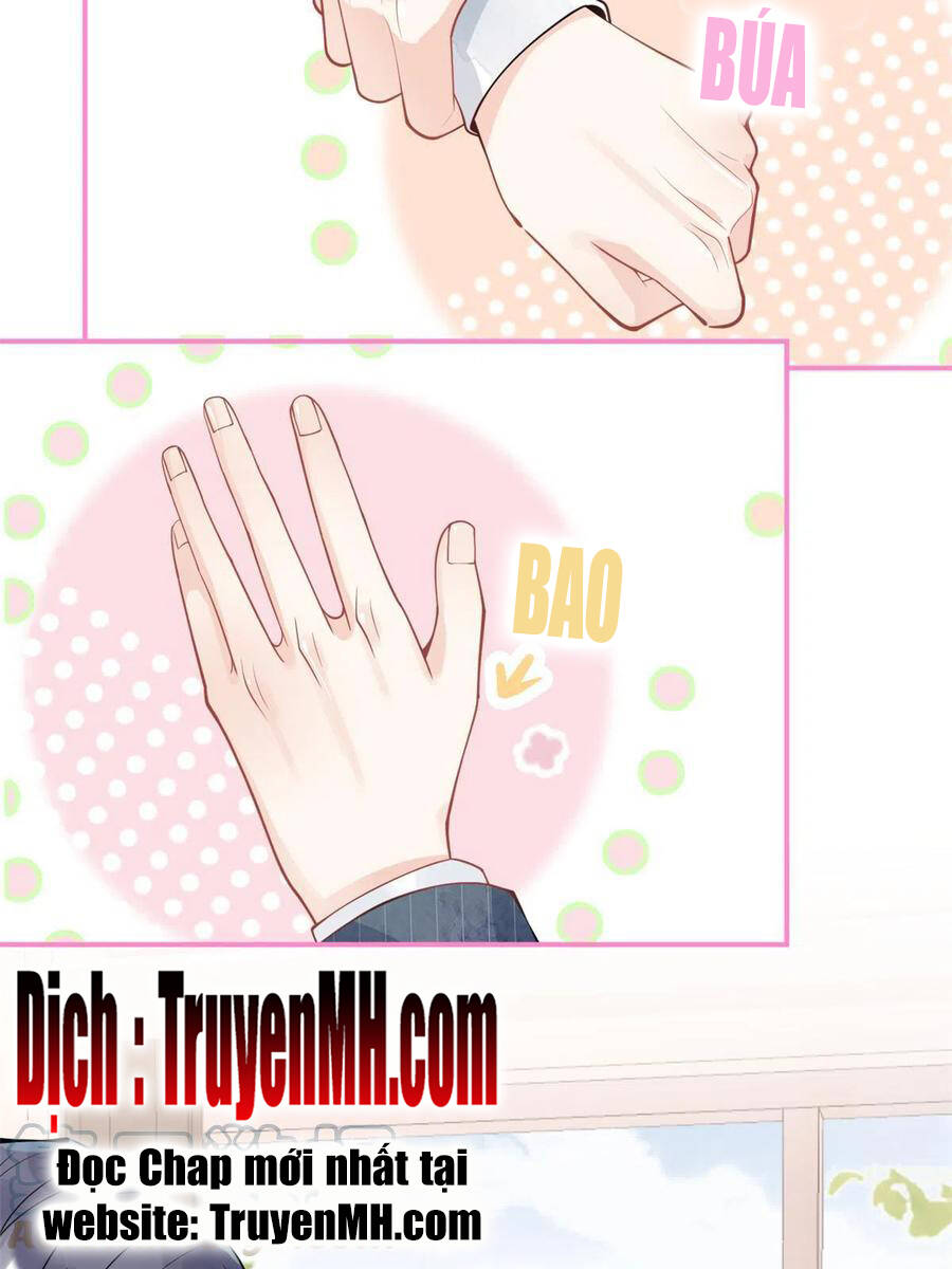 Ta Có Năm Đại Lão Ba Ba - Chương 208