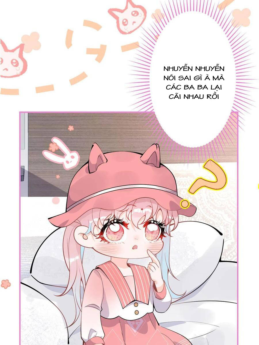 Ta Có Năm Đại Lão Ba Ba - Chương 208