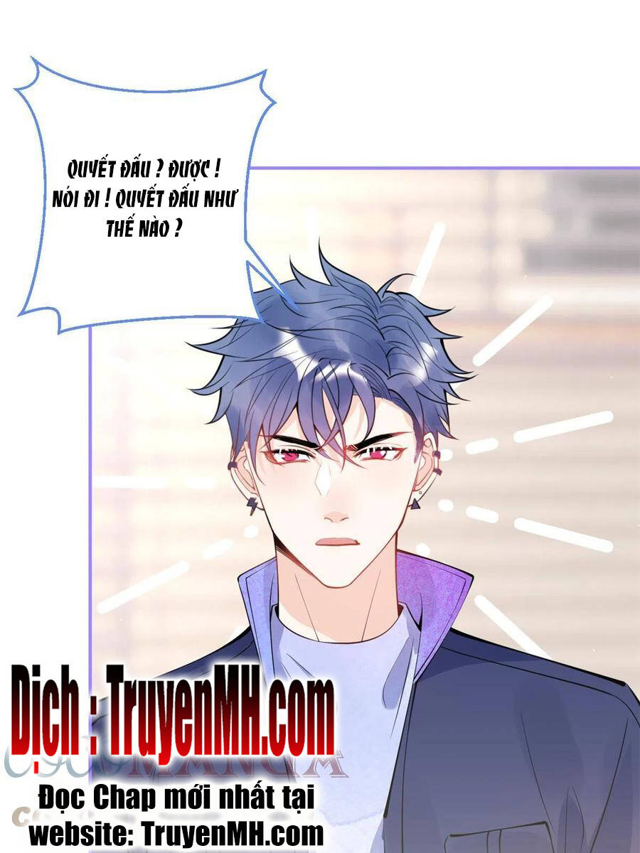 Ta Có Năm Đại Lão Ba Ba - Chương 208